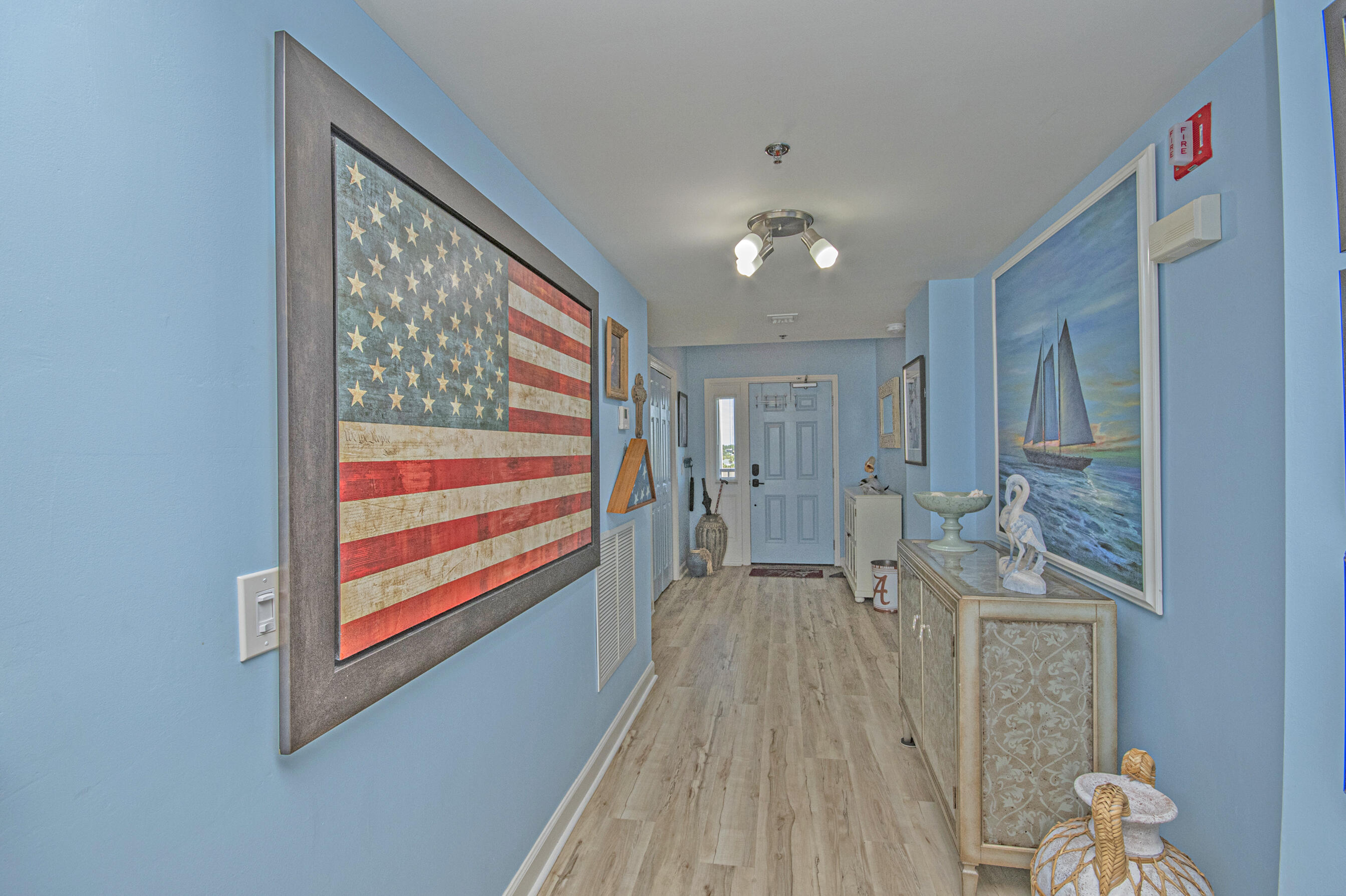 SUMMERWIND CONDOS - Residential