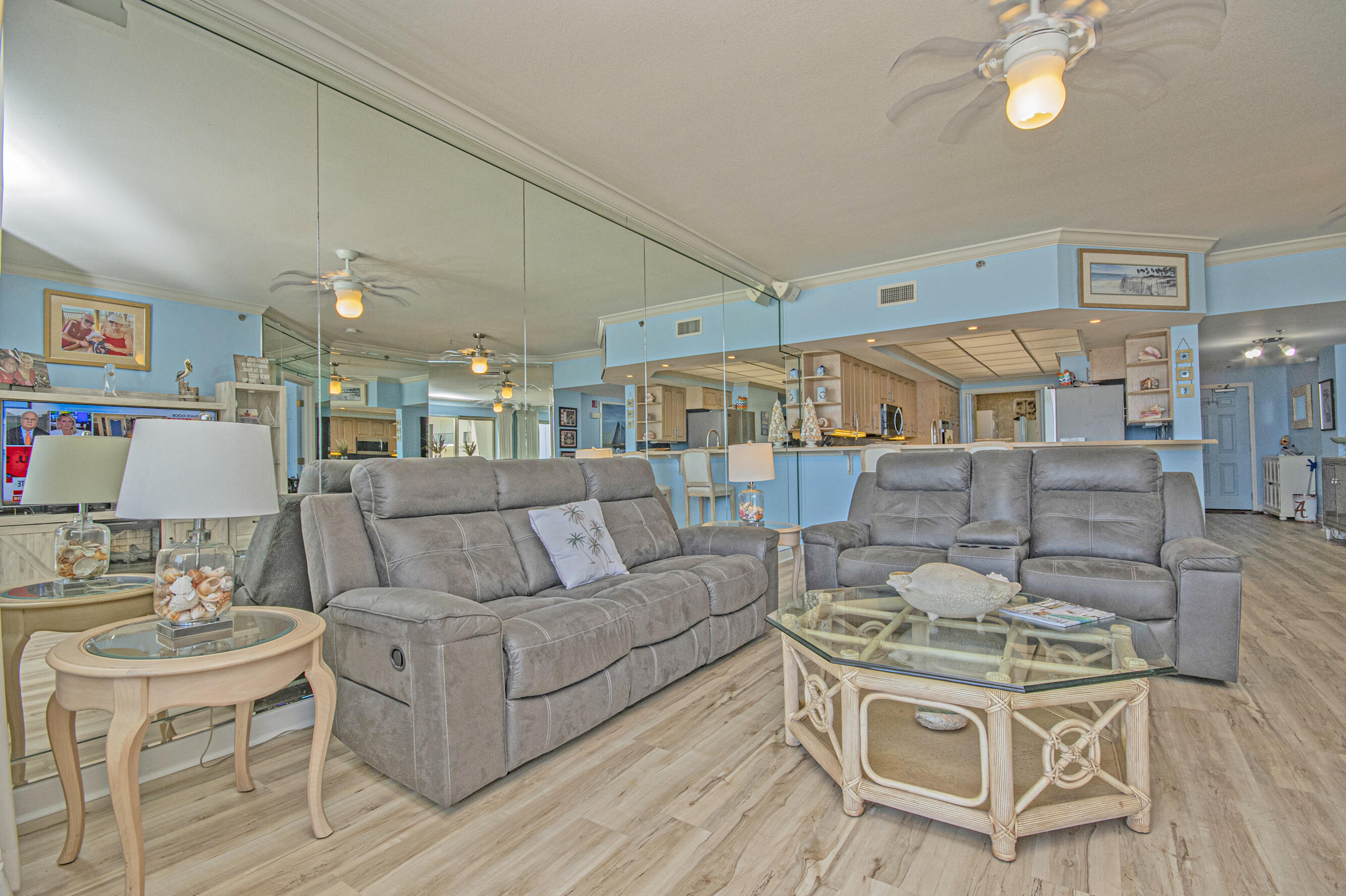 SUMMERWIND CONDOS - Residential