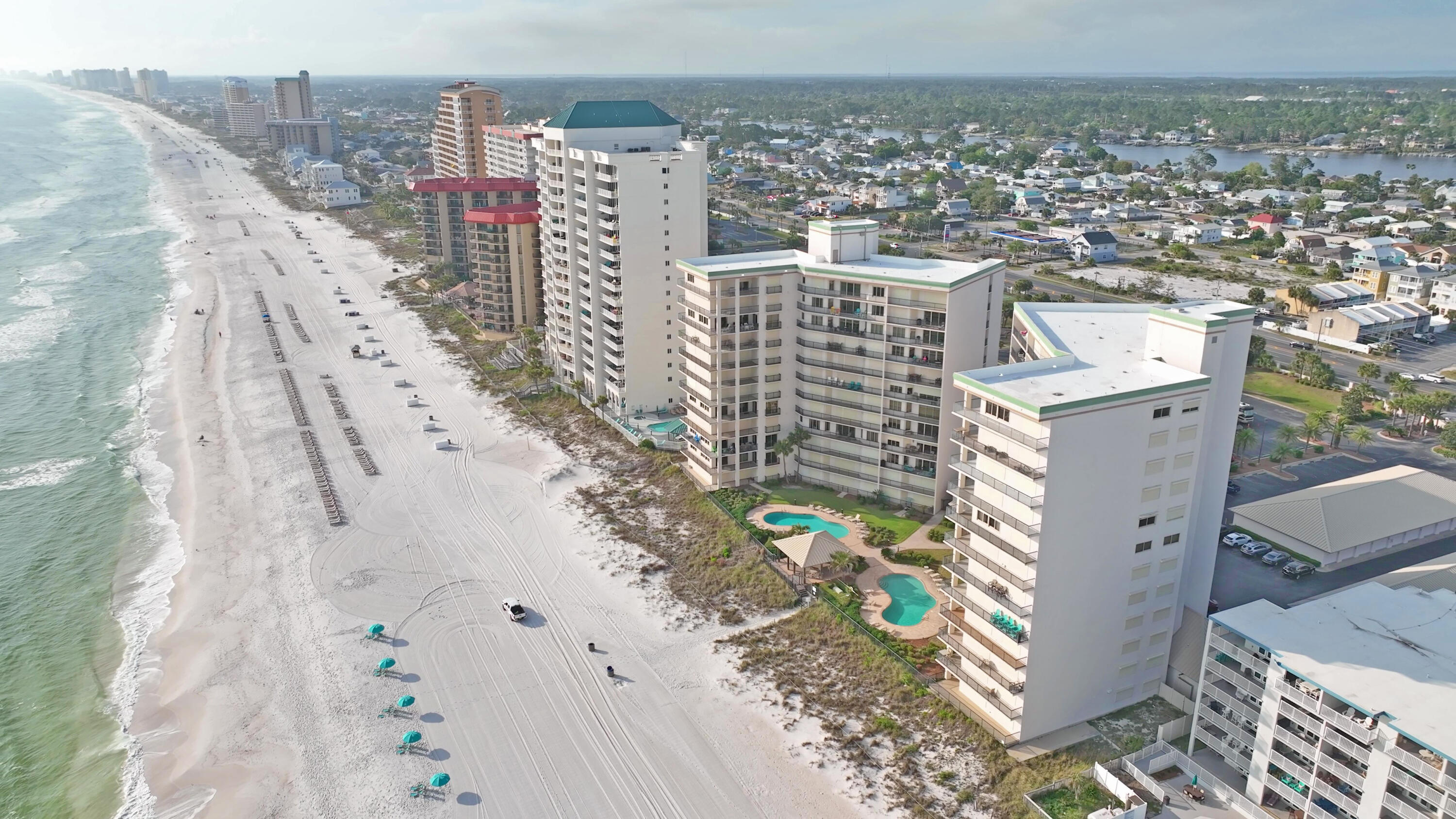 SUMMERWIND CONDOS - Residential