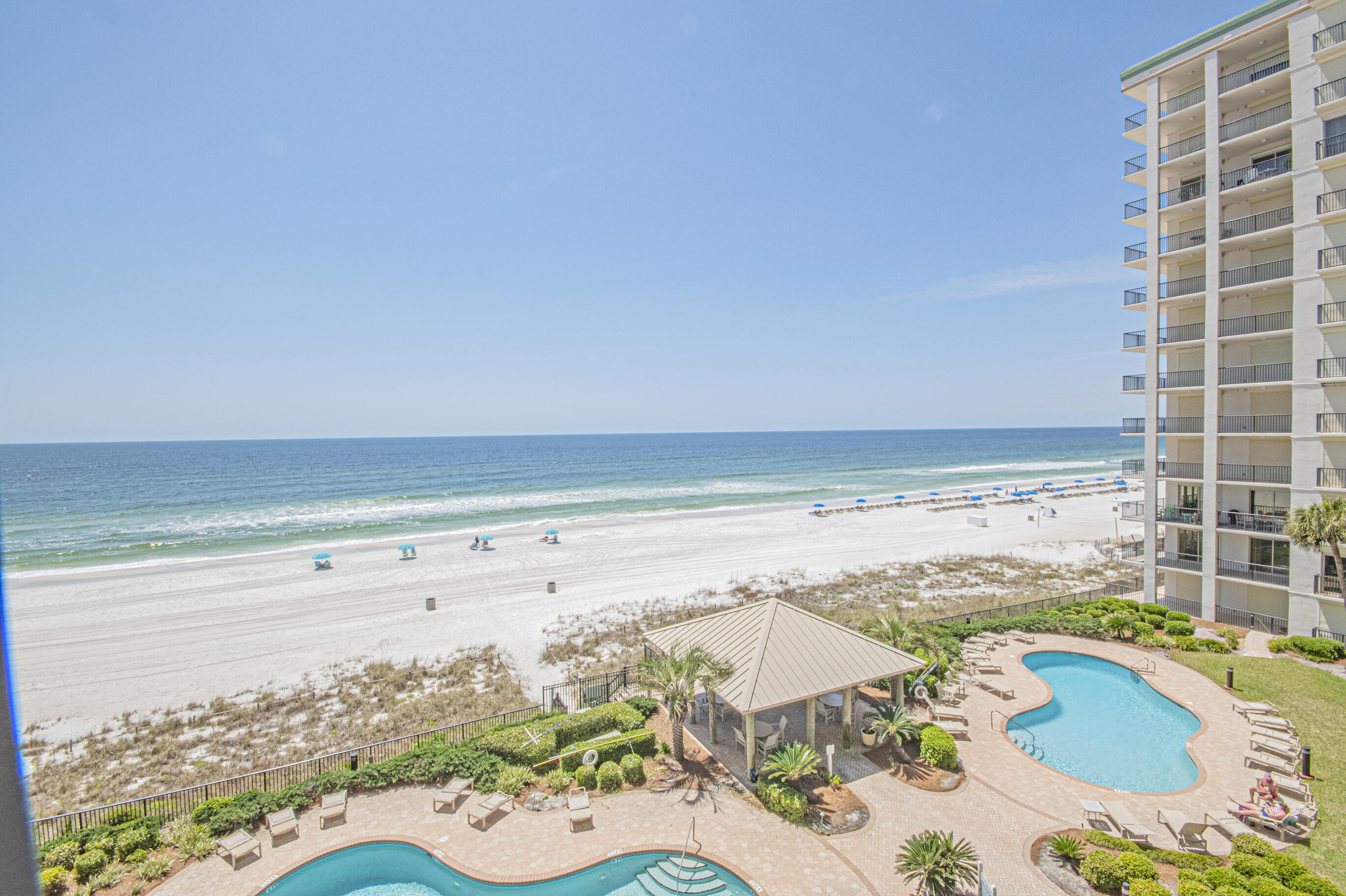 SUMMERWIND CONDOS - Residential