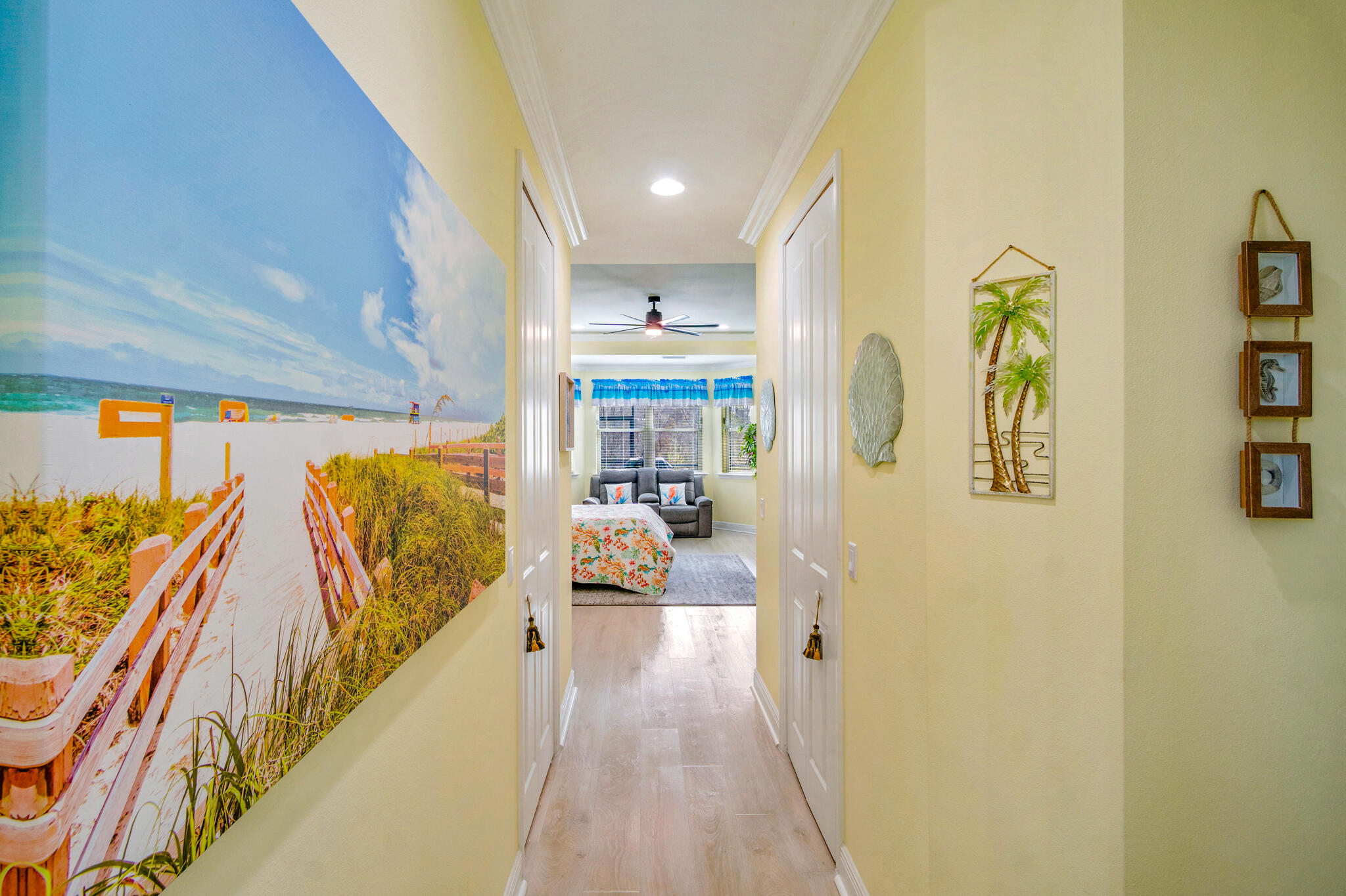 Latitude at Watersound - Residential