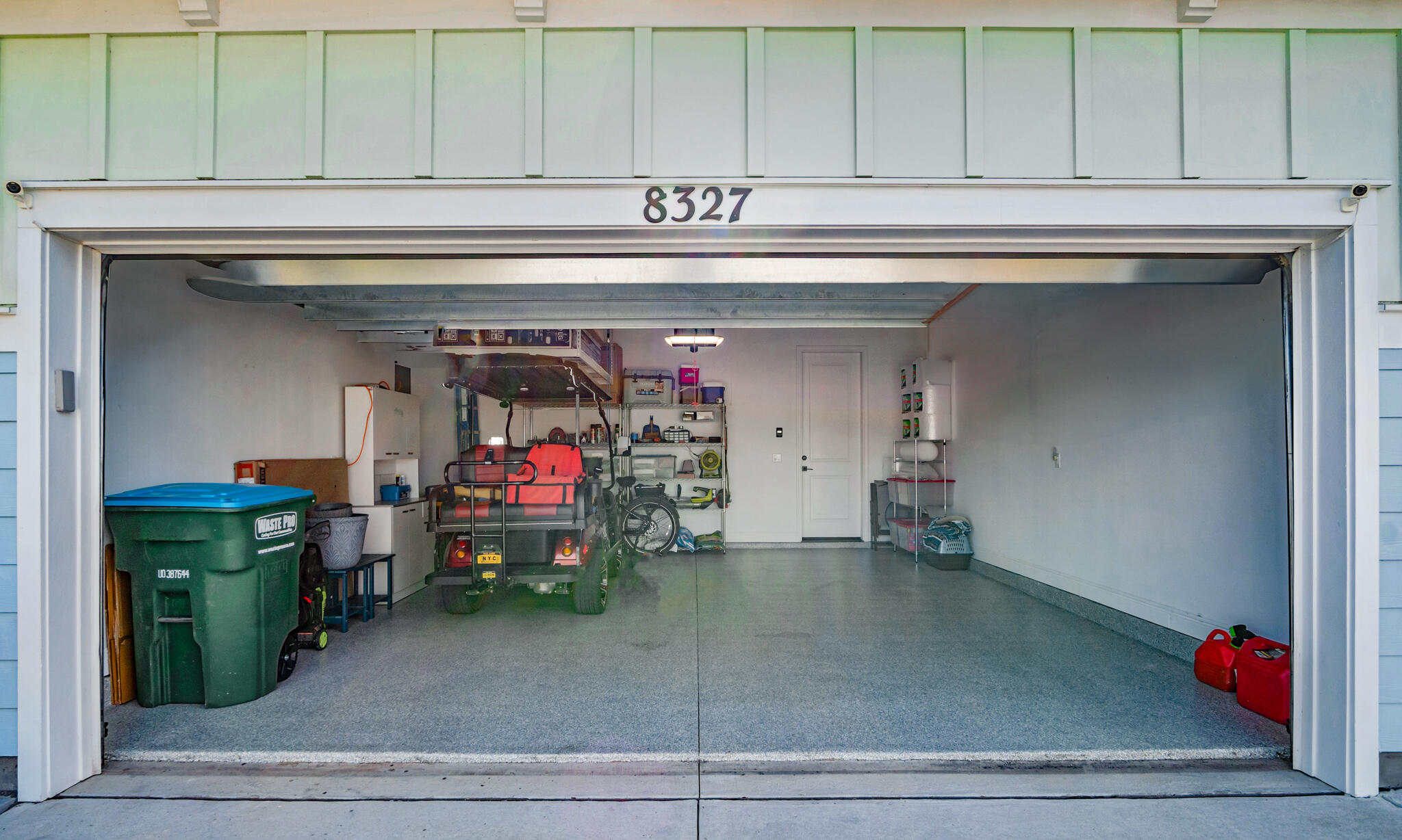 Latitude at Watersound - Residential