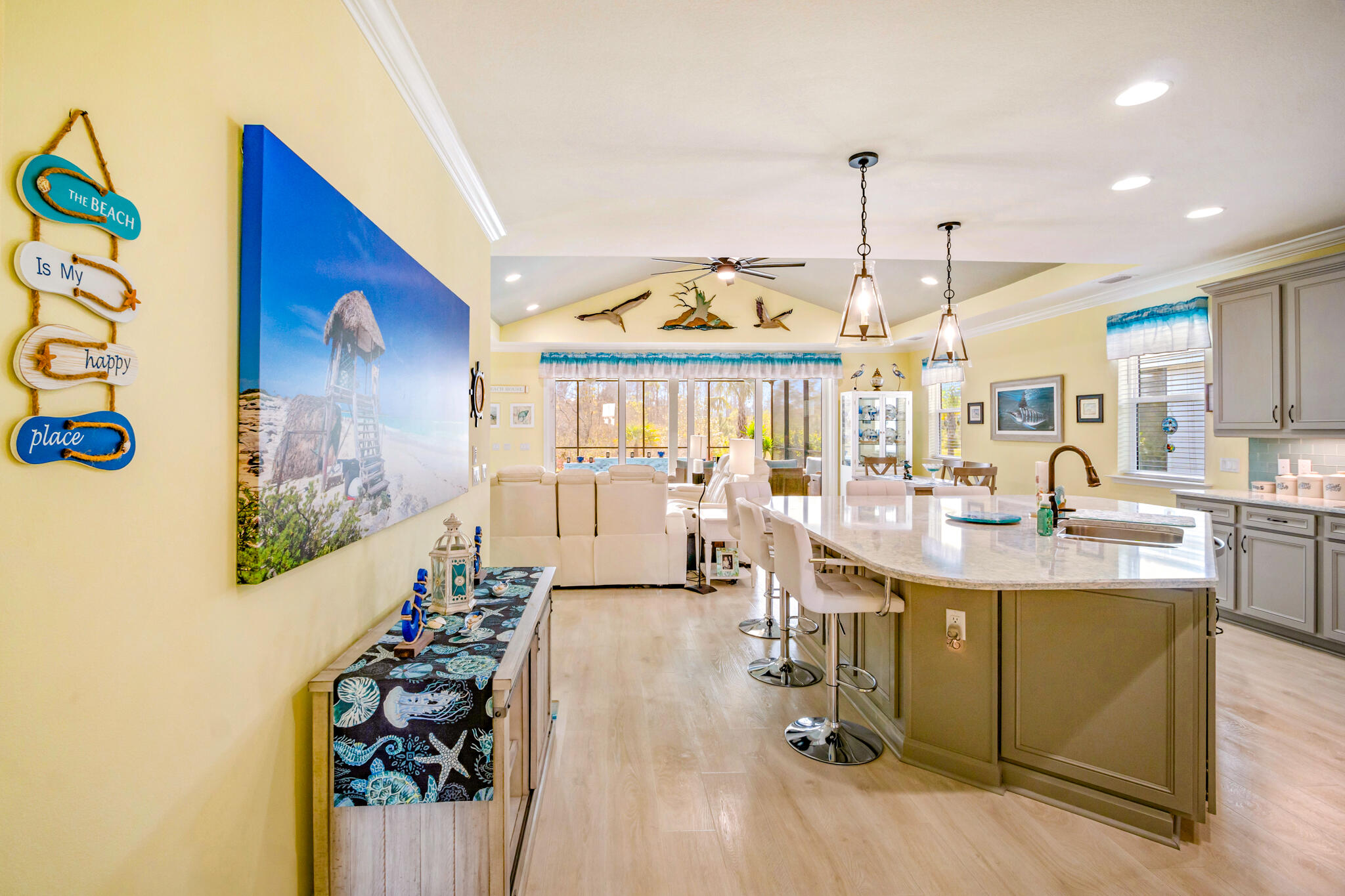 Latitude at Watersound - Residential