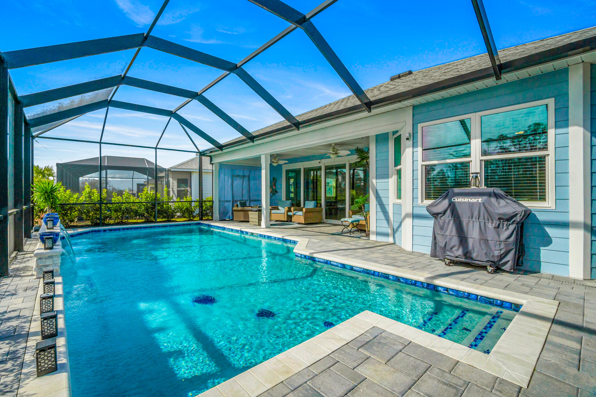 Latitude at Watersound - Residential