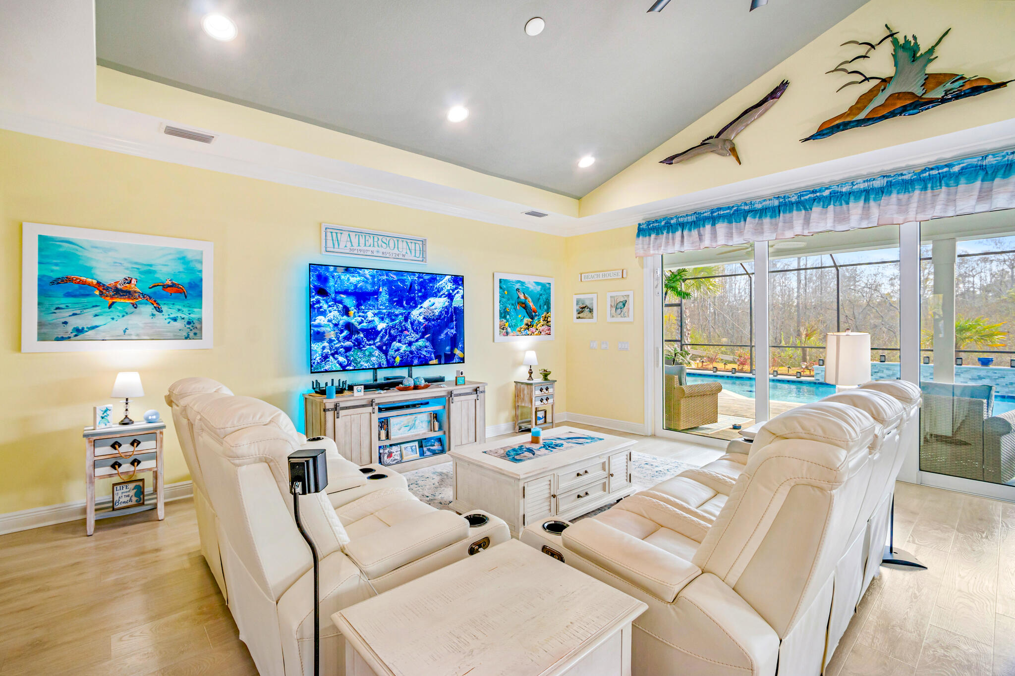 Latitude at Watersound - Residential