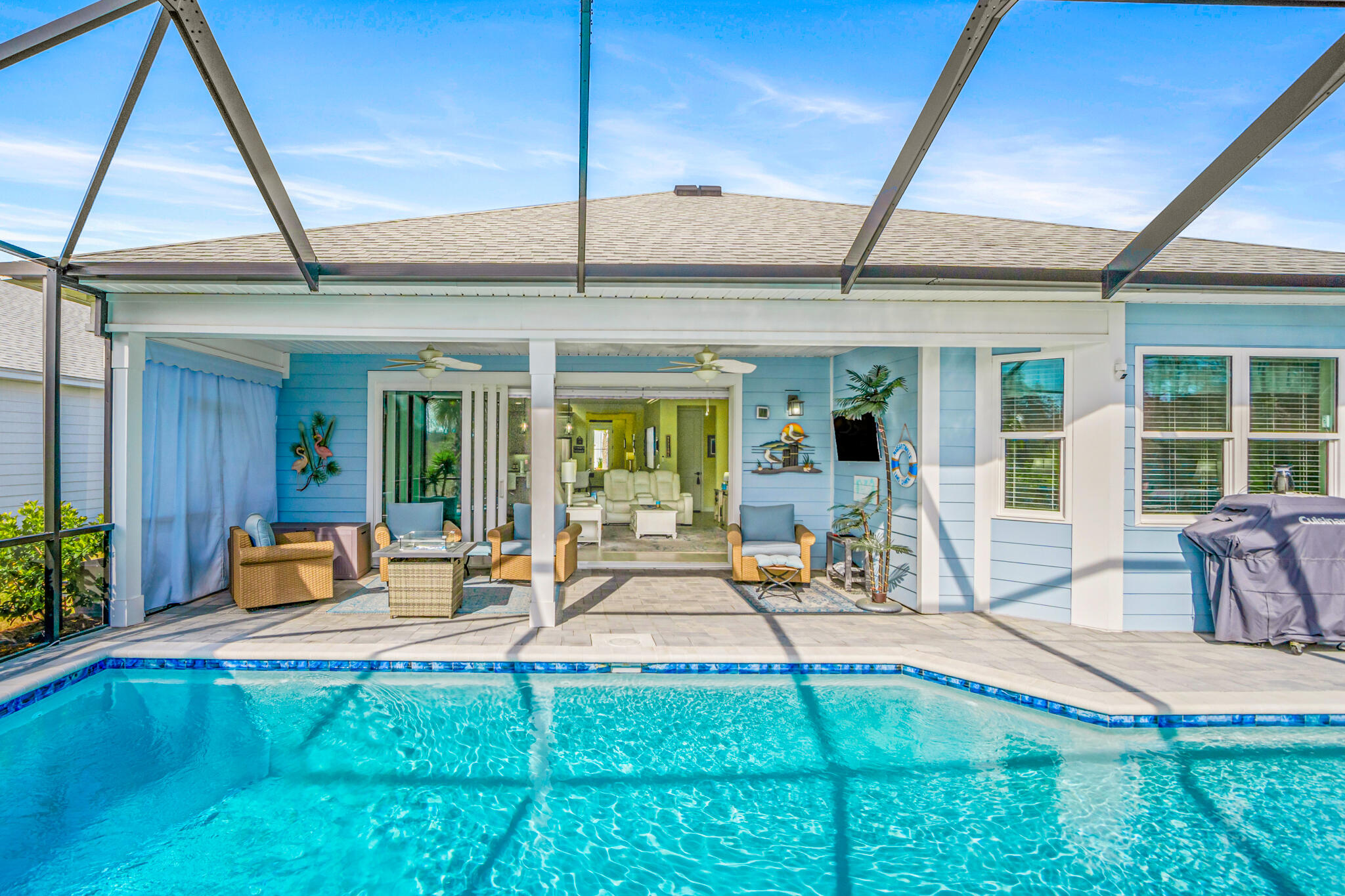 Latitude at Watersound - Residential