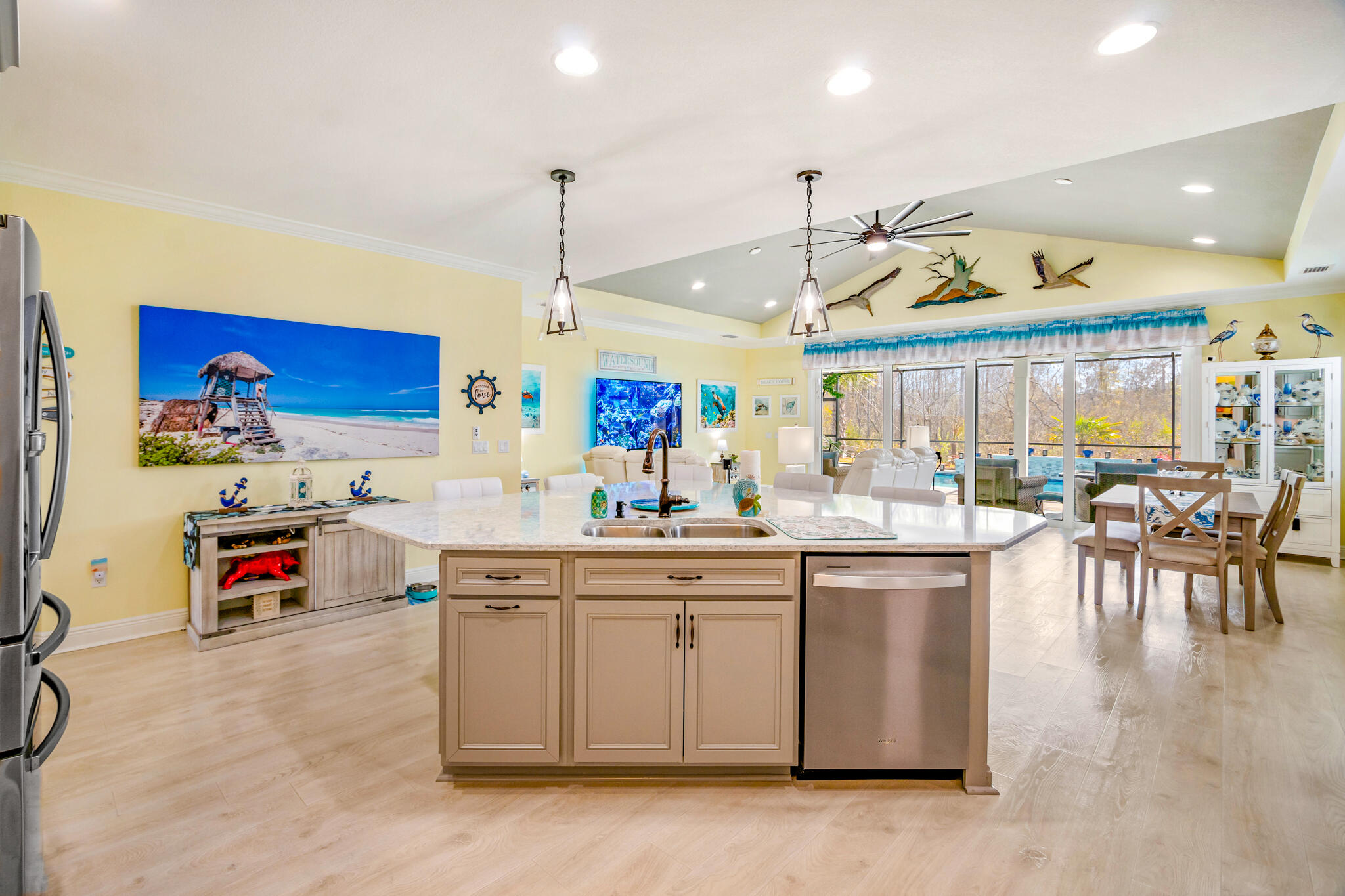 Latitude at Watersound - Residential