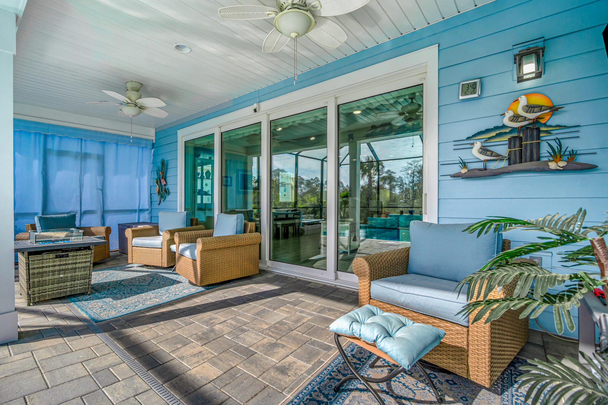 Latitude at Watersound - Residential