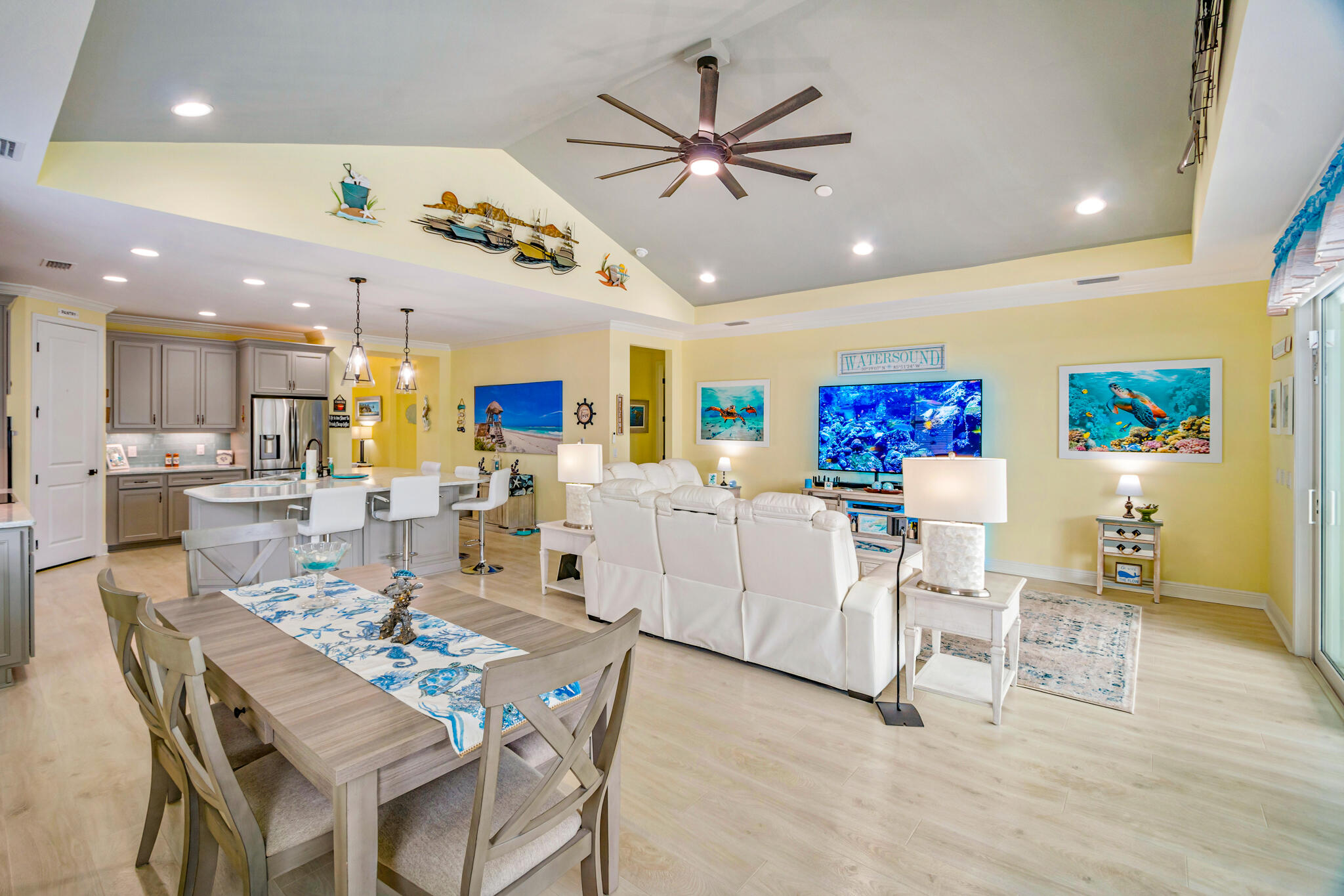 Latitude at Watersound - Residential