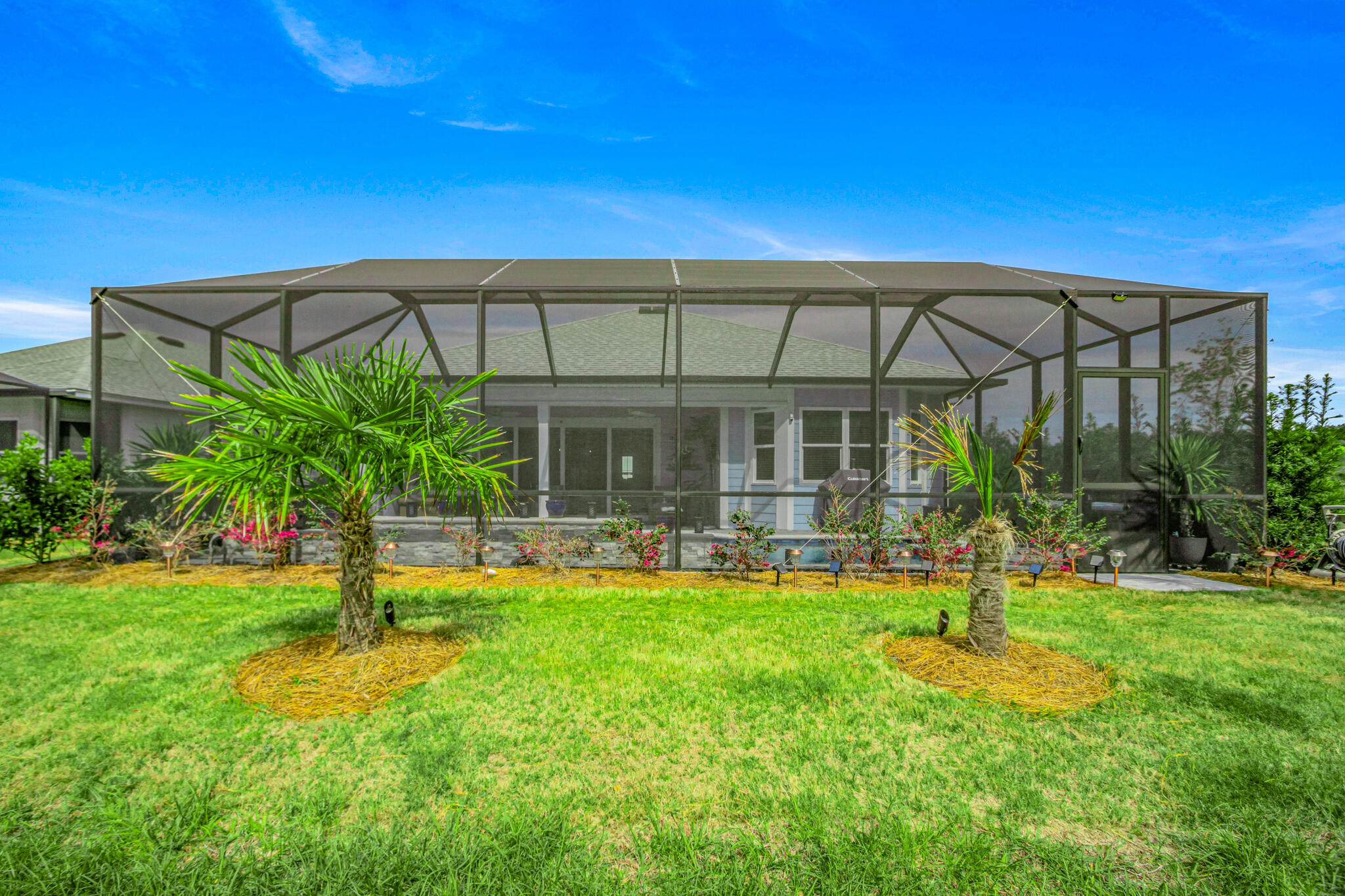 Latitude at Watersound - Residential