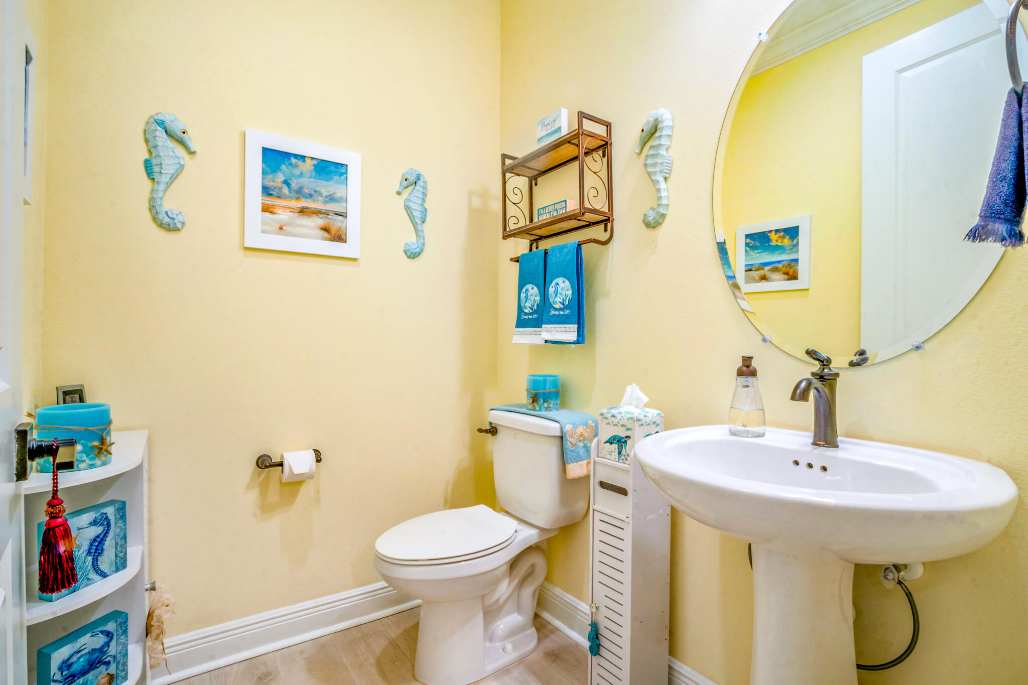 Latitude at Watersound - Residential