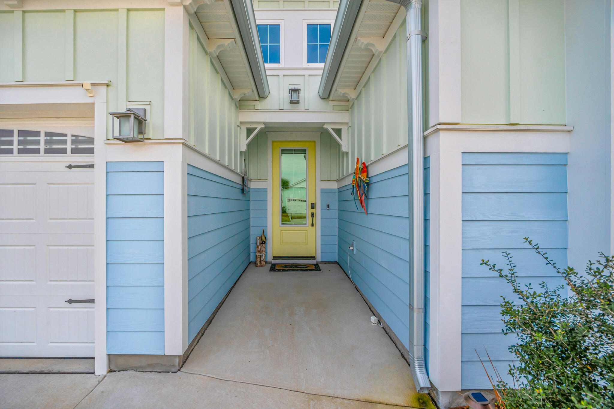 Latitude at Watersound - Residential