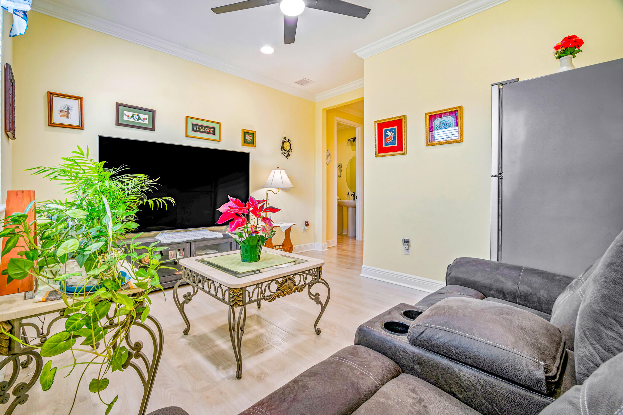 Latitude at Watersound - Residential