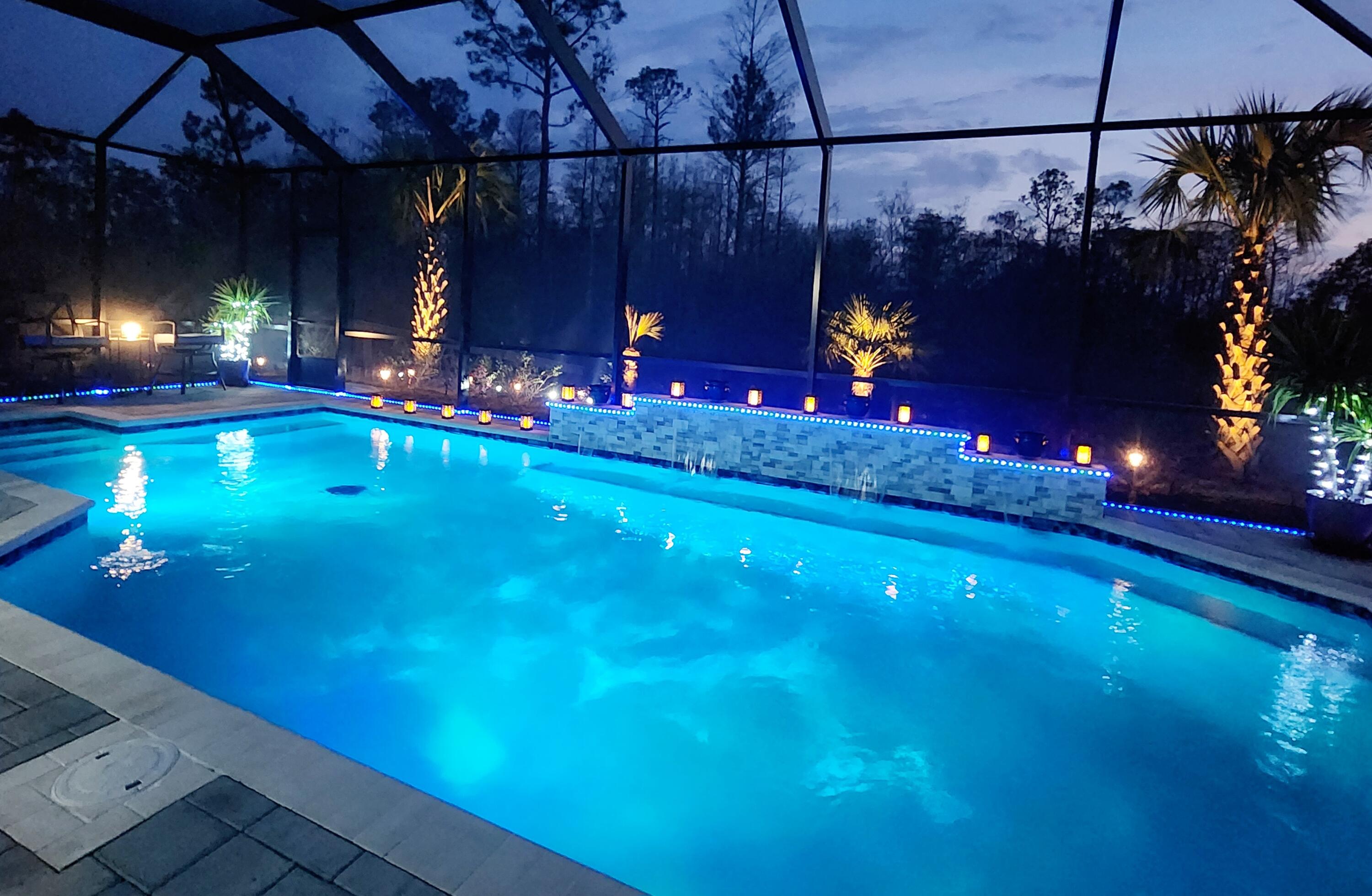 Latitude at Watersound - Residential