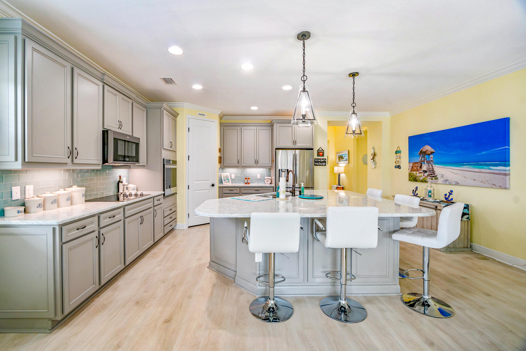 Latitude at Watersound - Residential