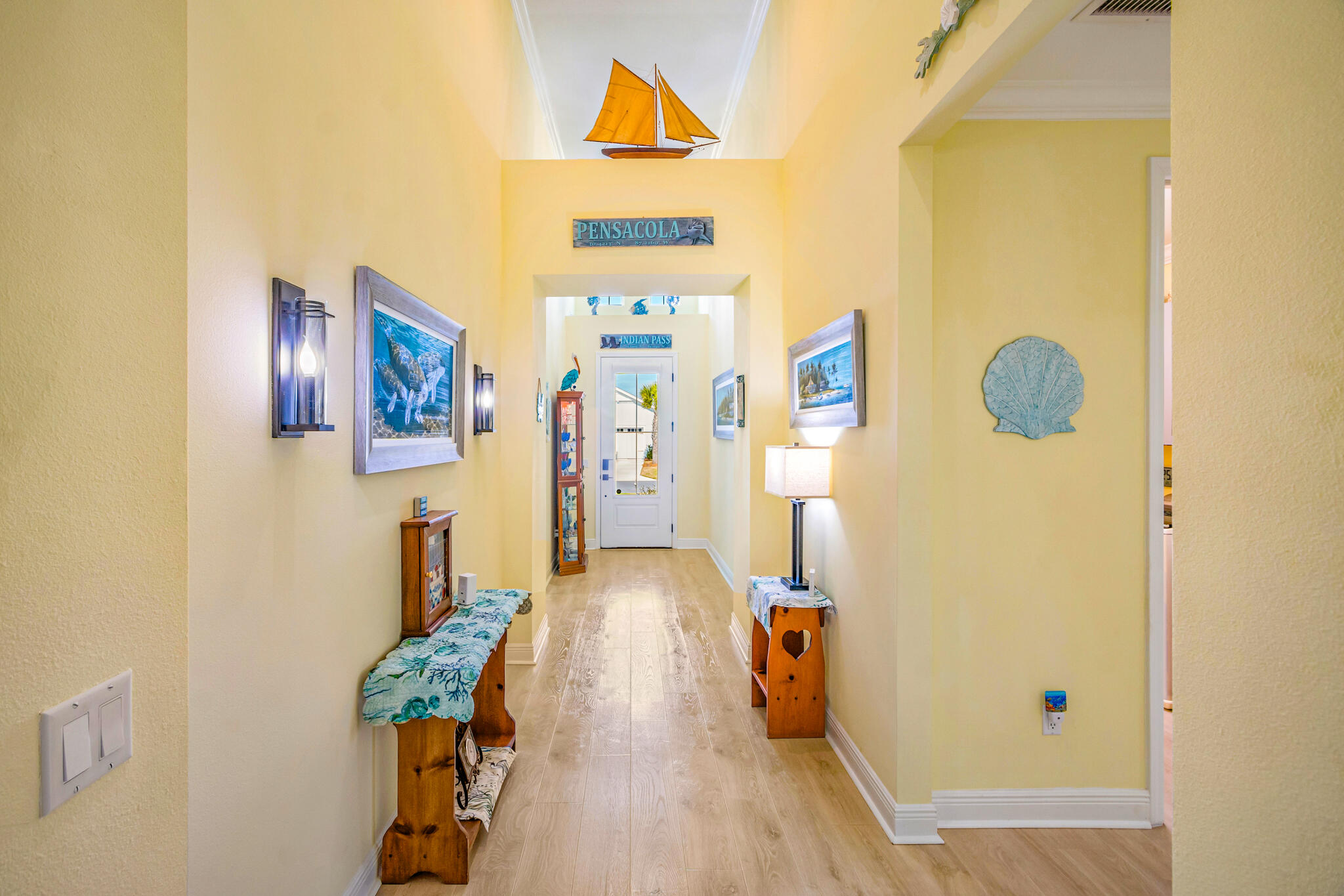 Latitude at Watersound - Residential