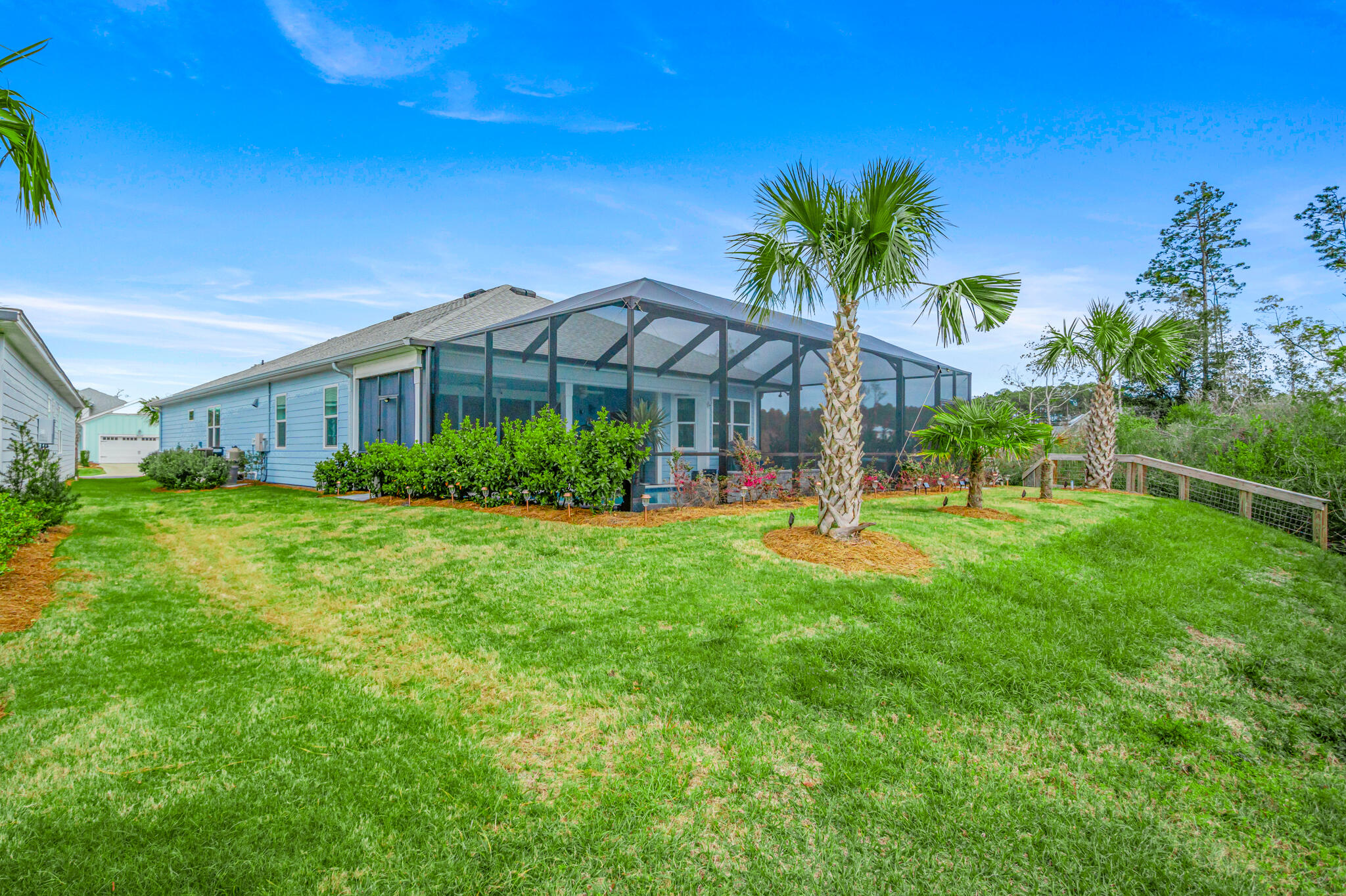 Latitude at Watersound - Residential