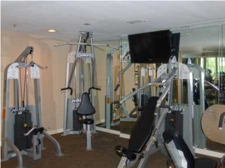 EAST PASS TOWERS CONDO PH 2 - Residential