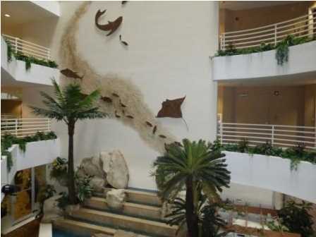 EAST PASS TOWERS CONDO PH 2 - Residential