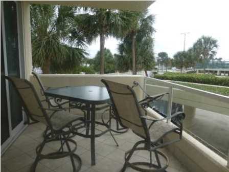 EAST PASS TOWERS CONDO PH 2 - Residential