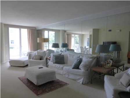 EAST PASS TOWERS CONDO PH 2 - Residential