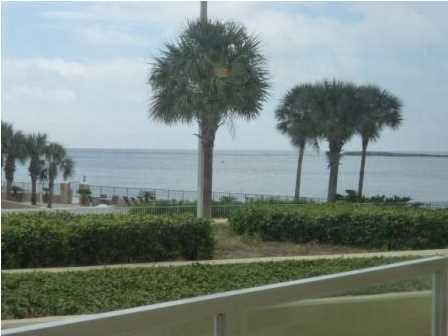 EAST PASS TOWERS CONDO PH 2 - Residential