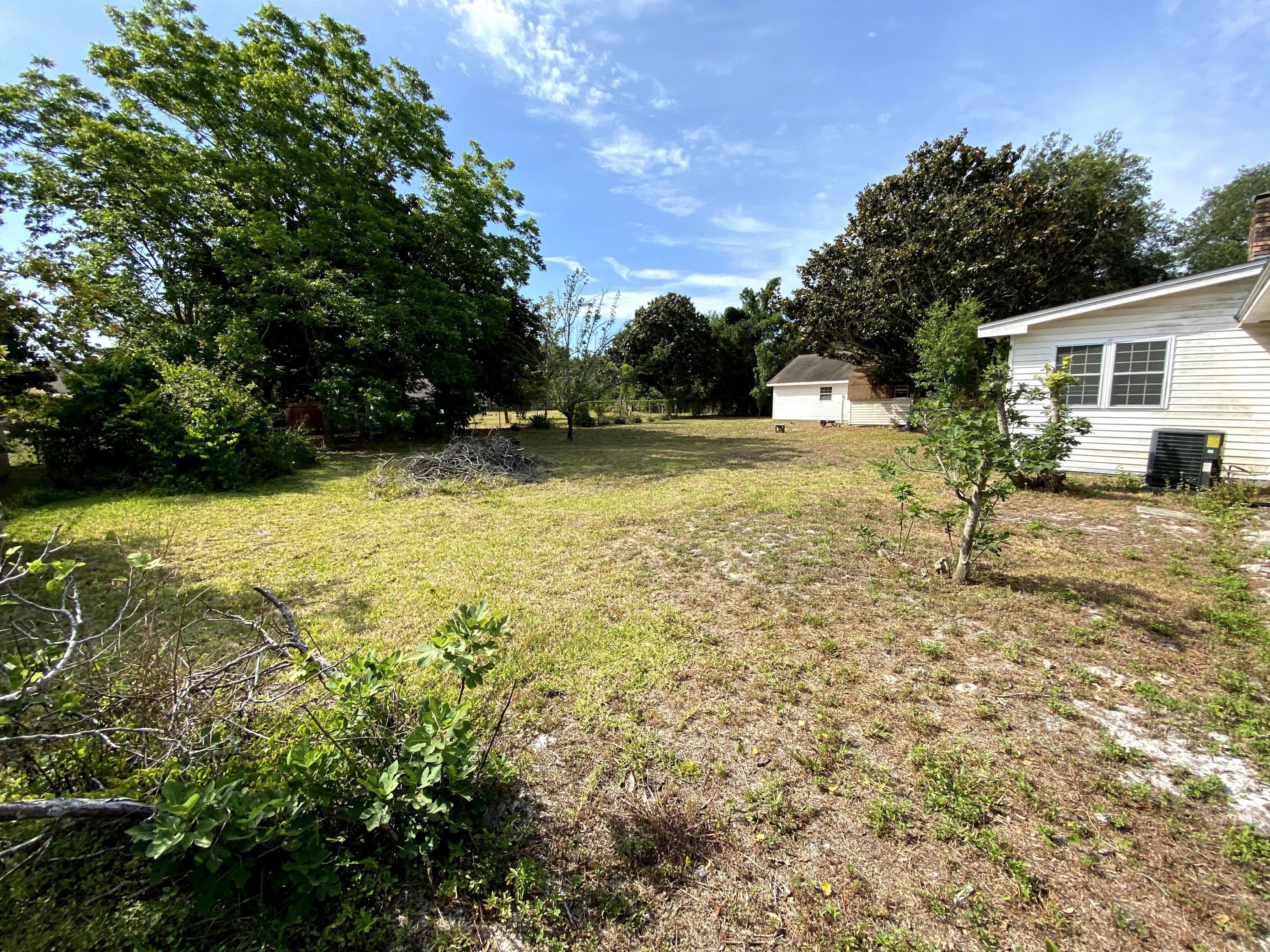 MORENO ACRES S/D - Residential