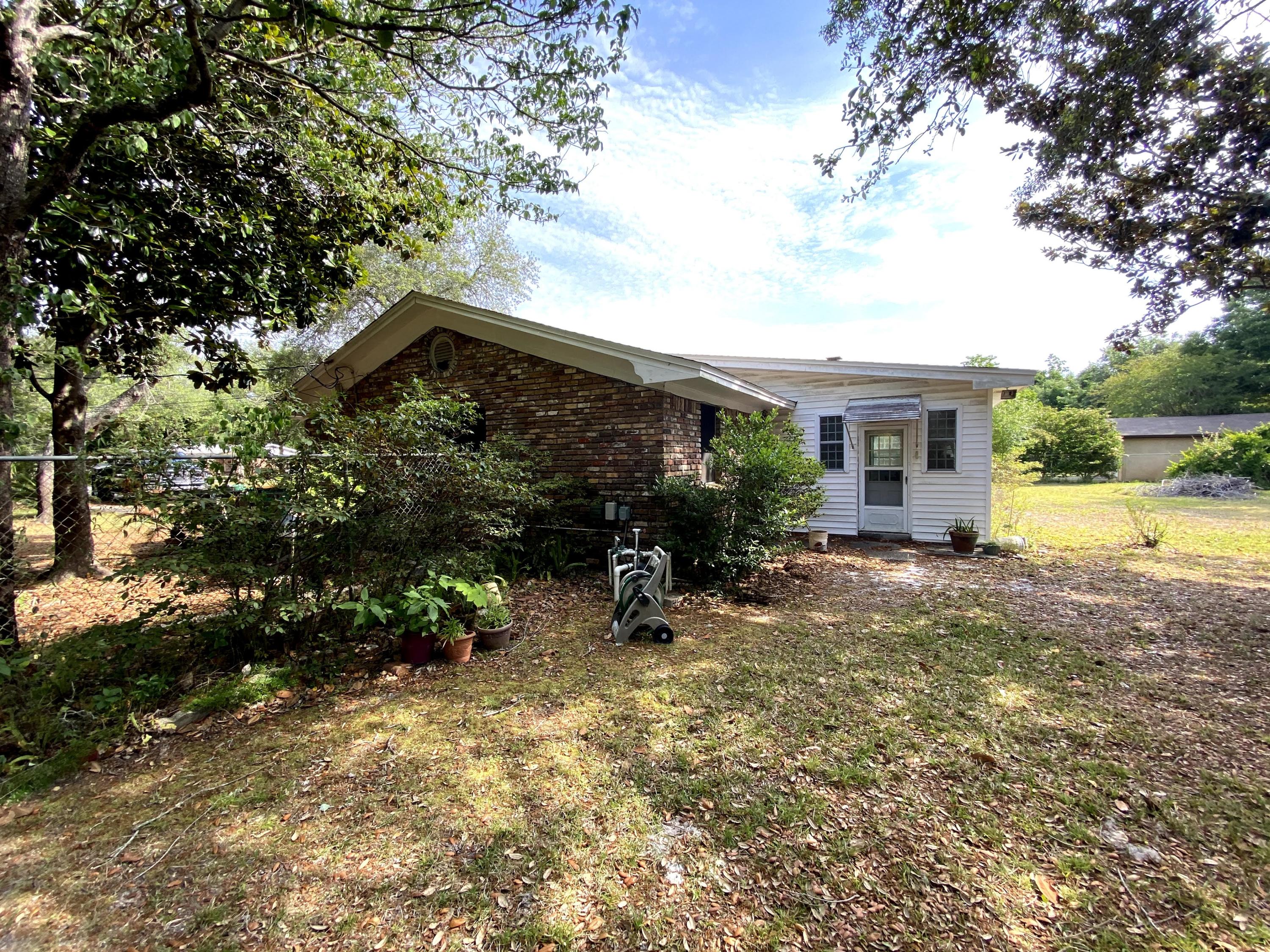 MORENO ACRES S/D - Residential