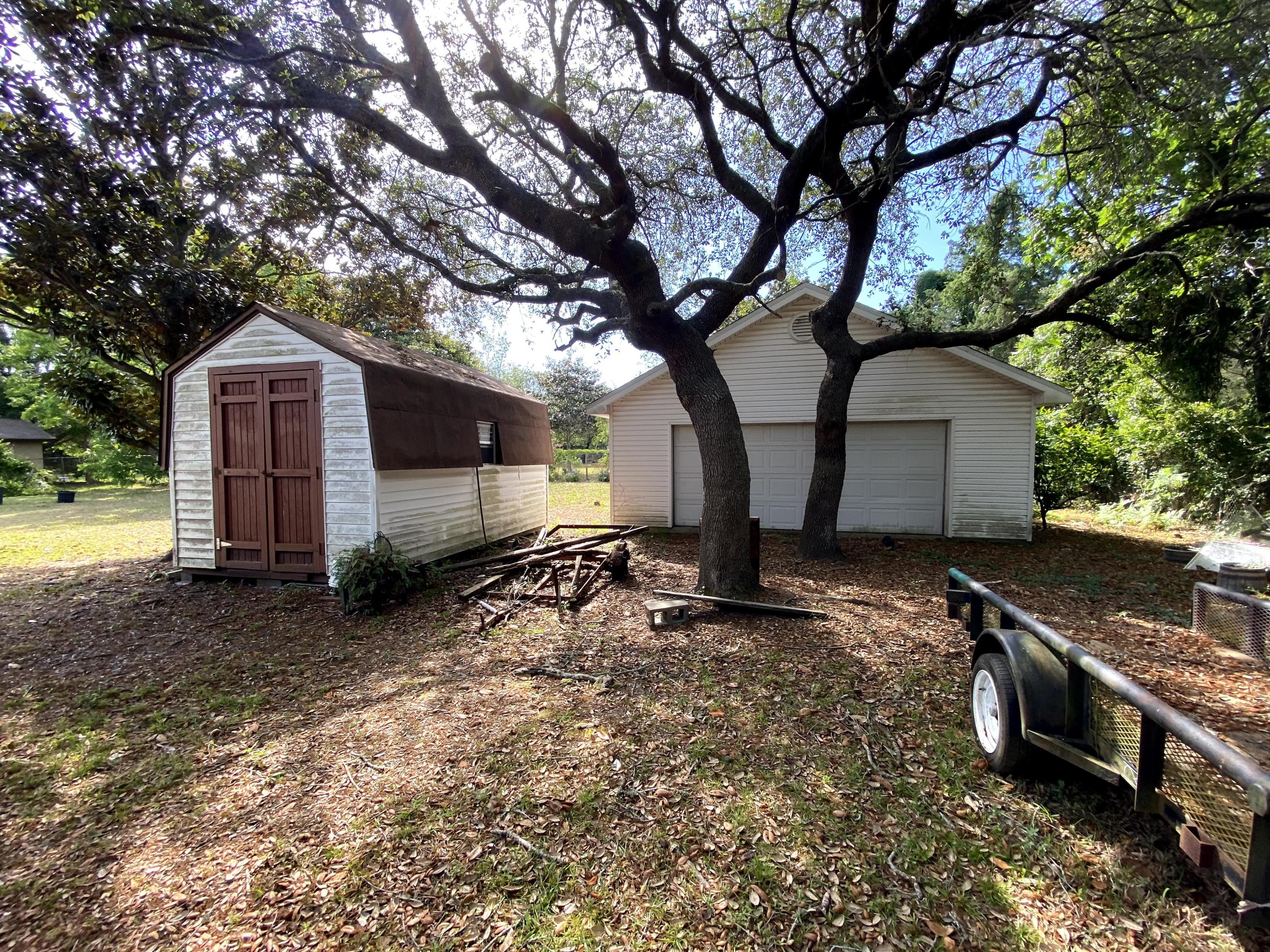 MORENO ACRES S/D - Residential