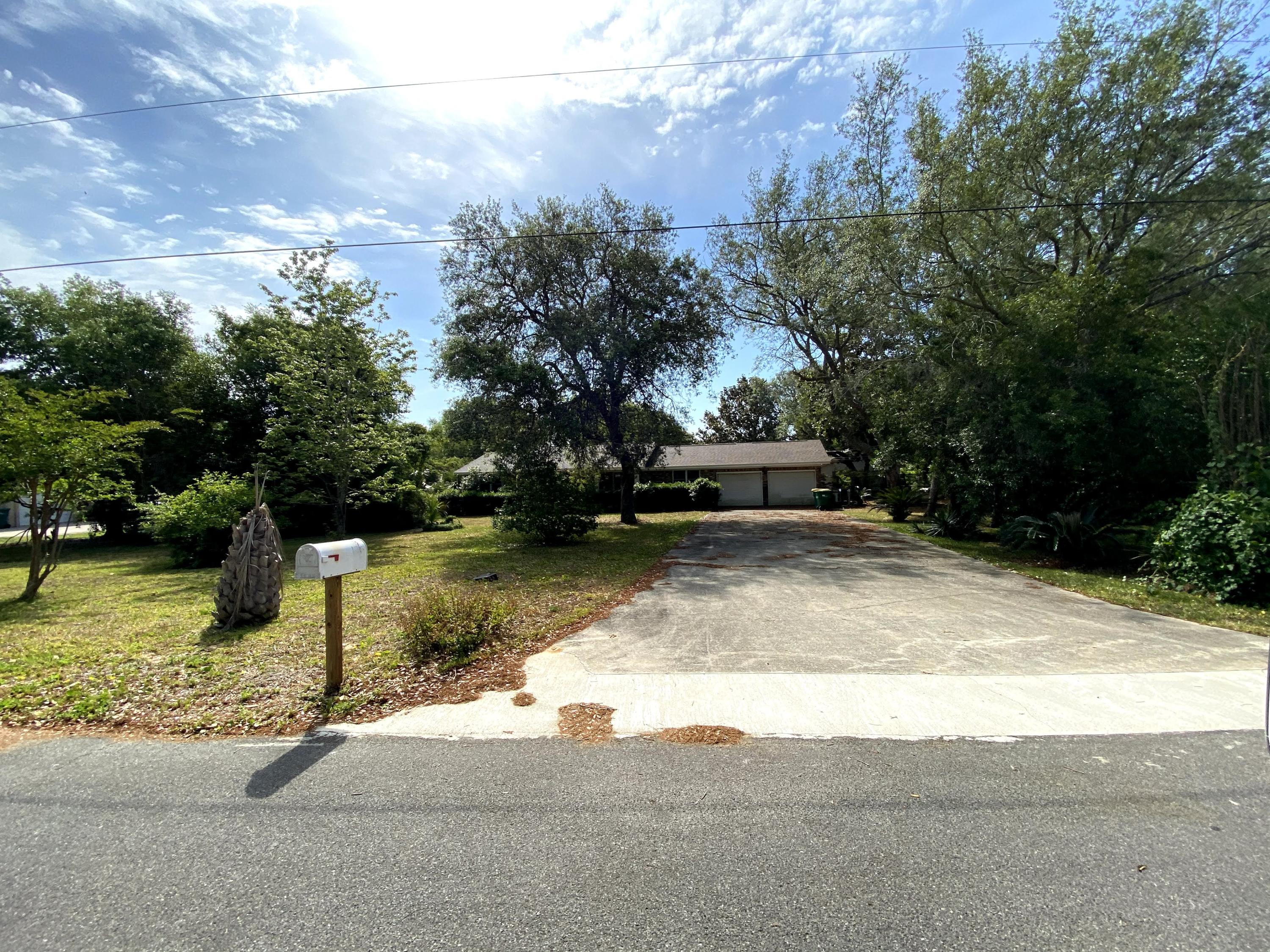 MORENO ACRES S/D - Residential