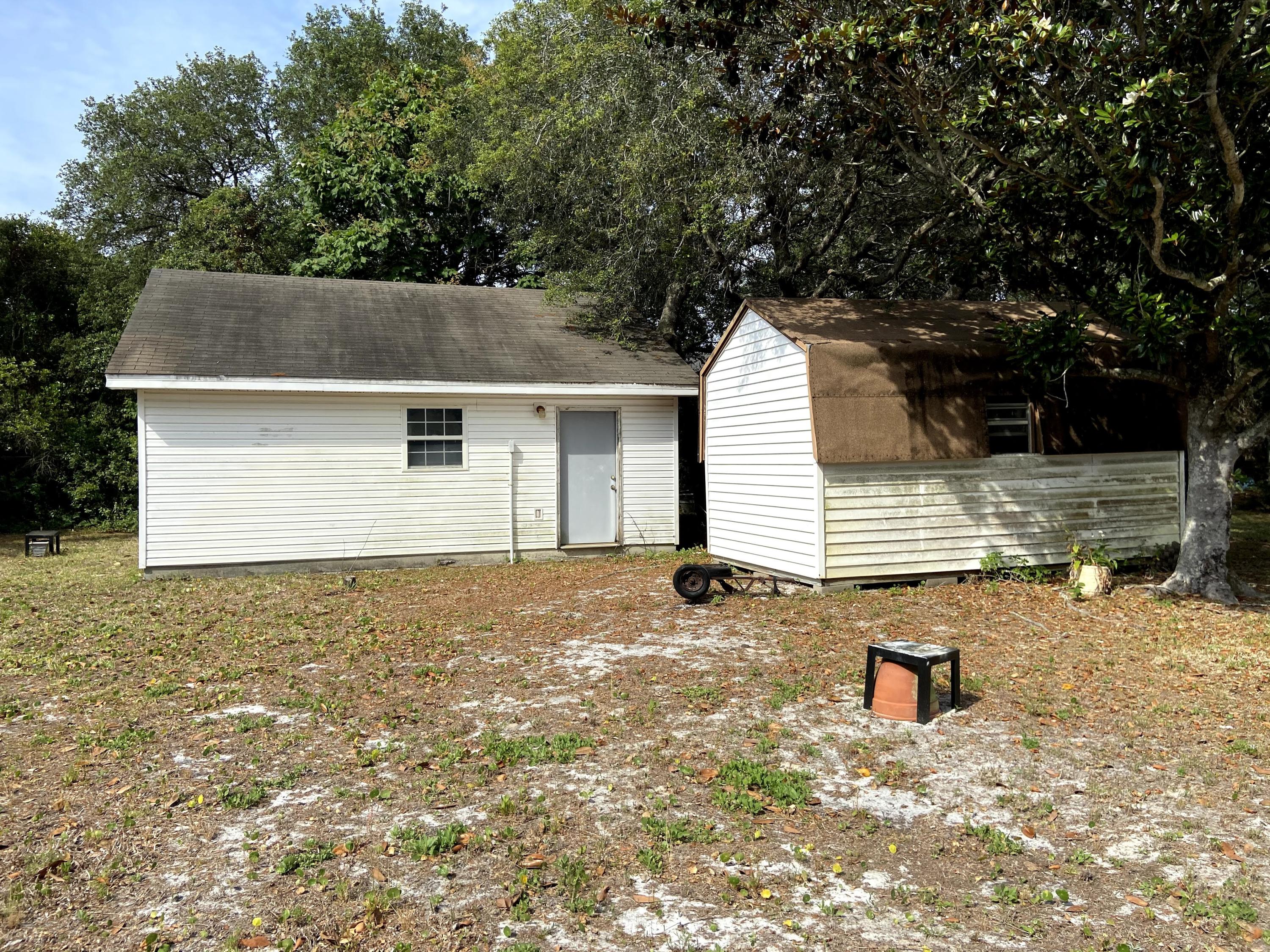 MORENO ACRES S/D - Residential