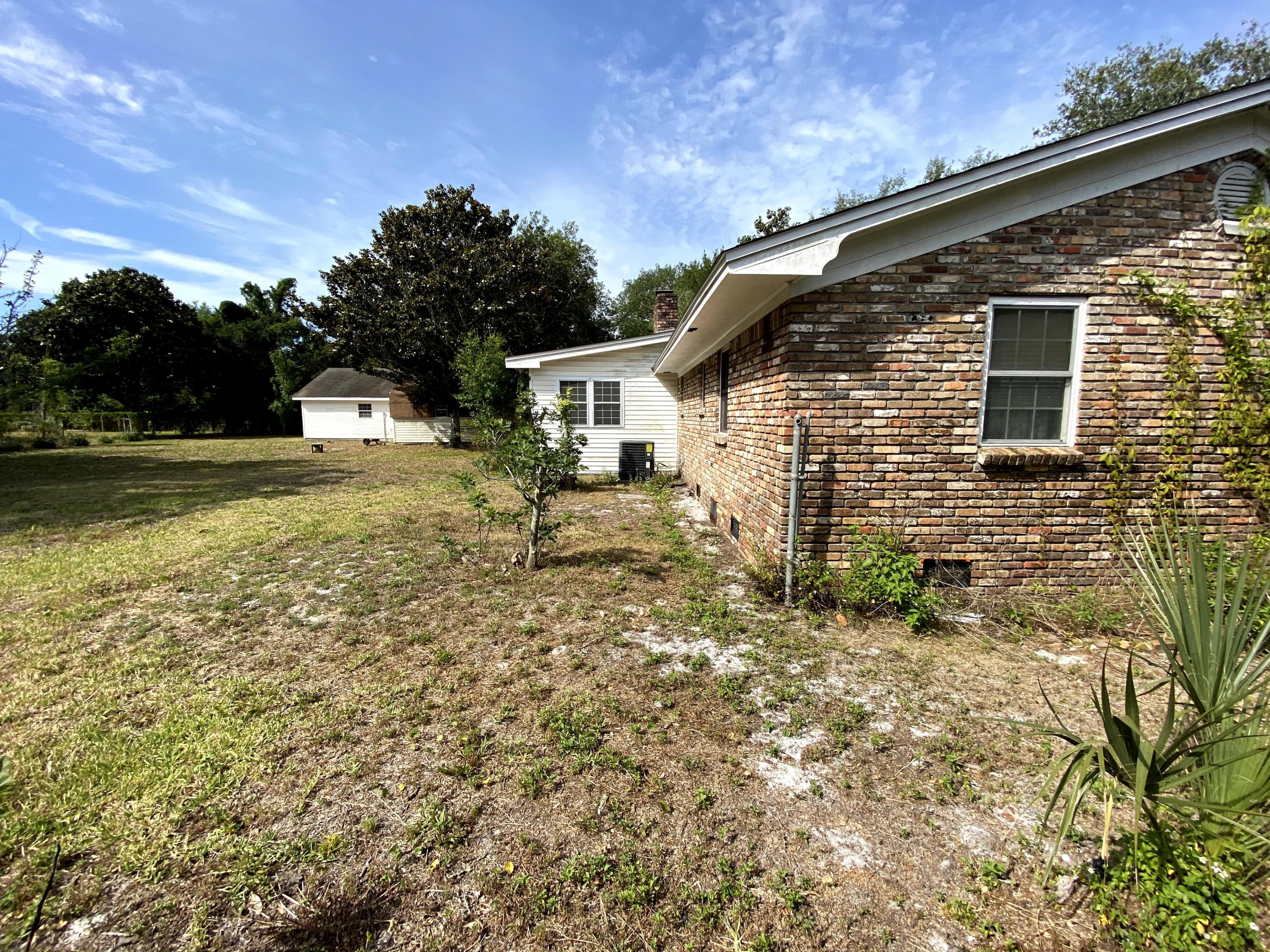 MORENO ACRES S/D - Residential