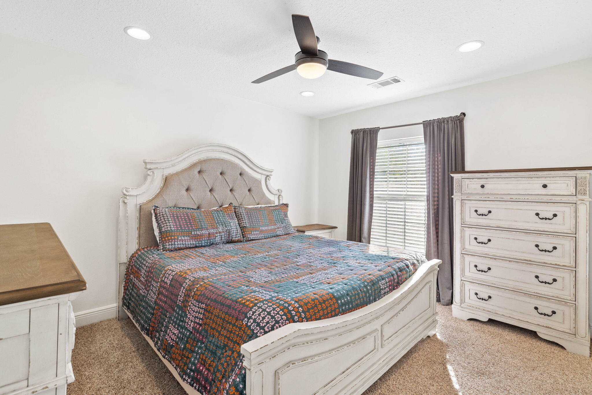 KELLY PLANTATION S/D - Residential