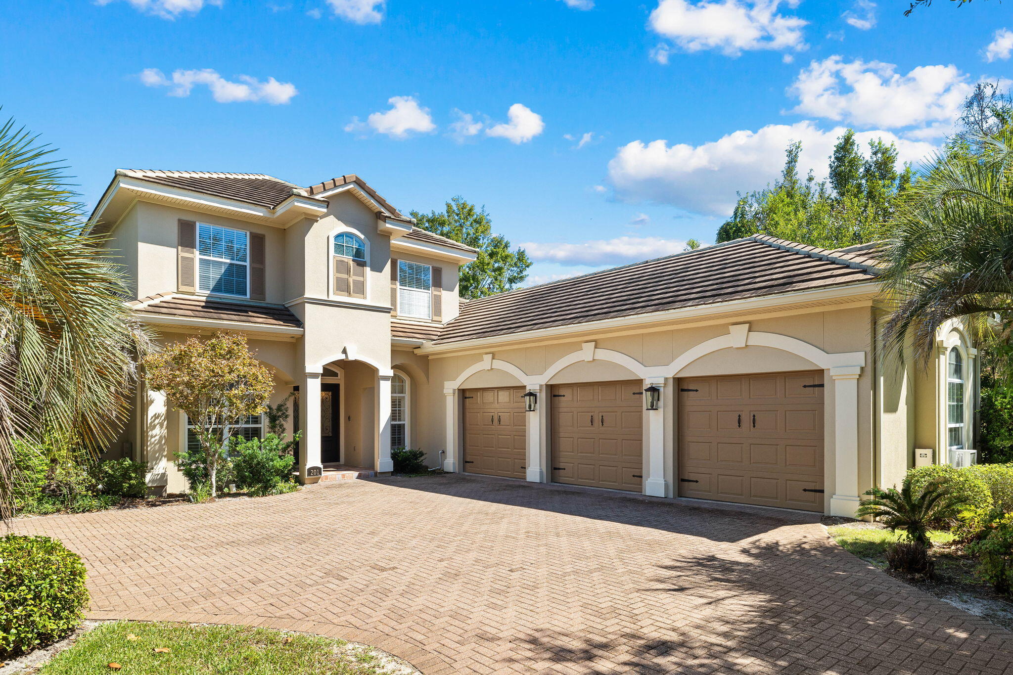 KELLY PLANTATION S/D - Residential