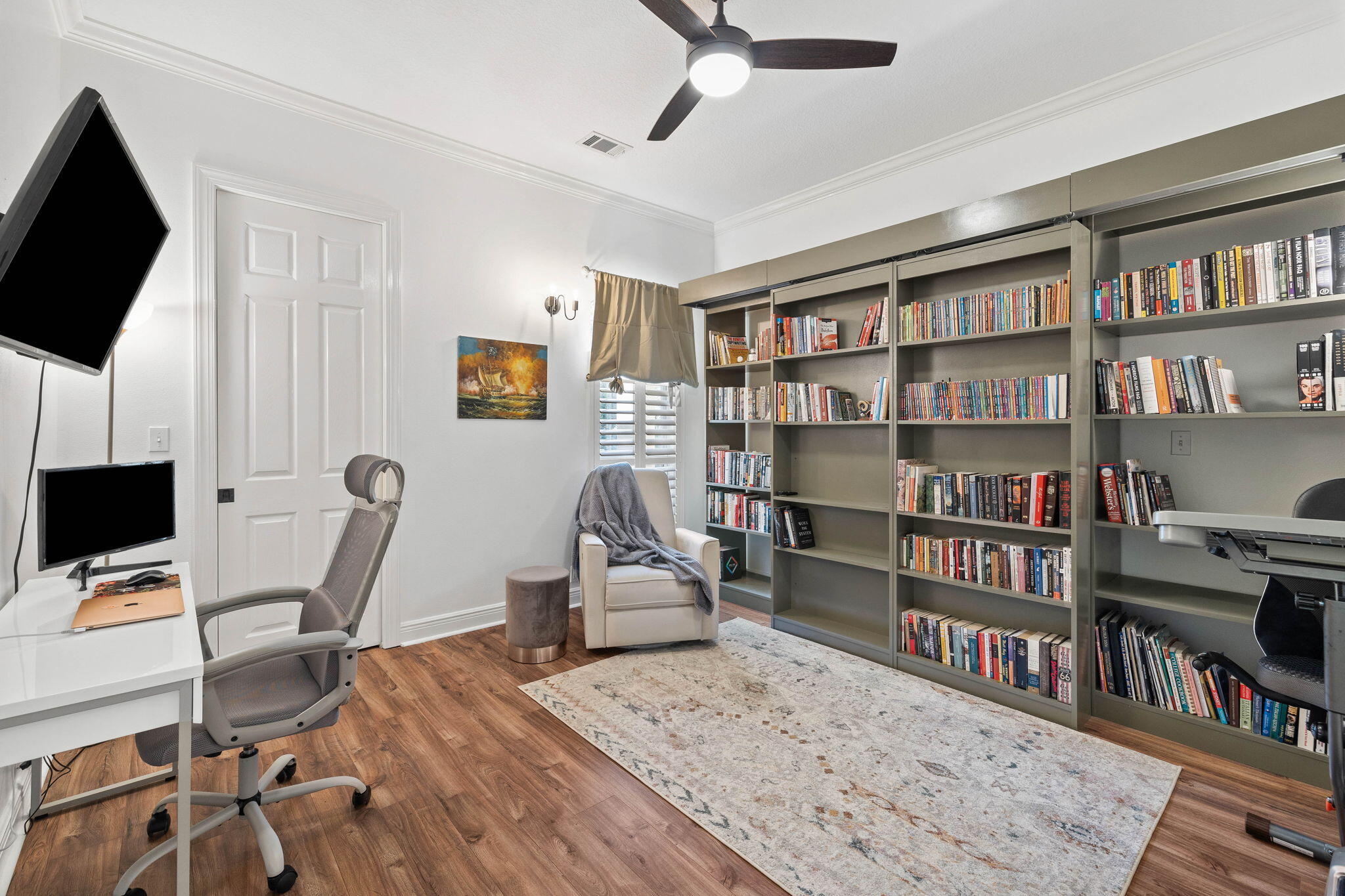 KELLY PLANTATION S/D - Residential