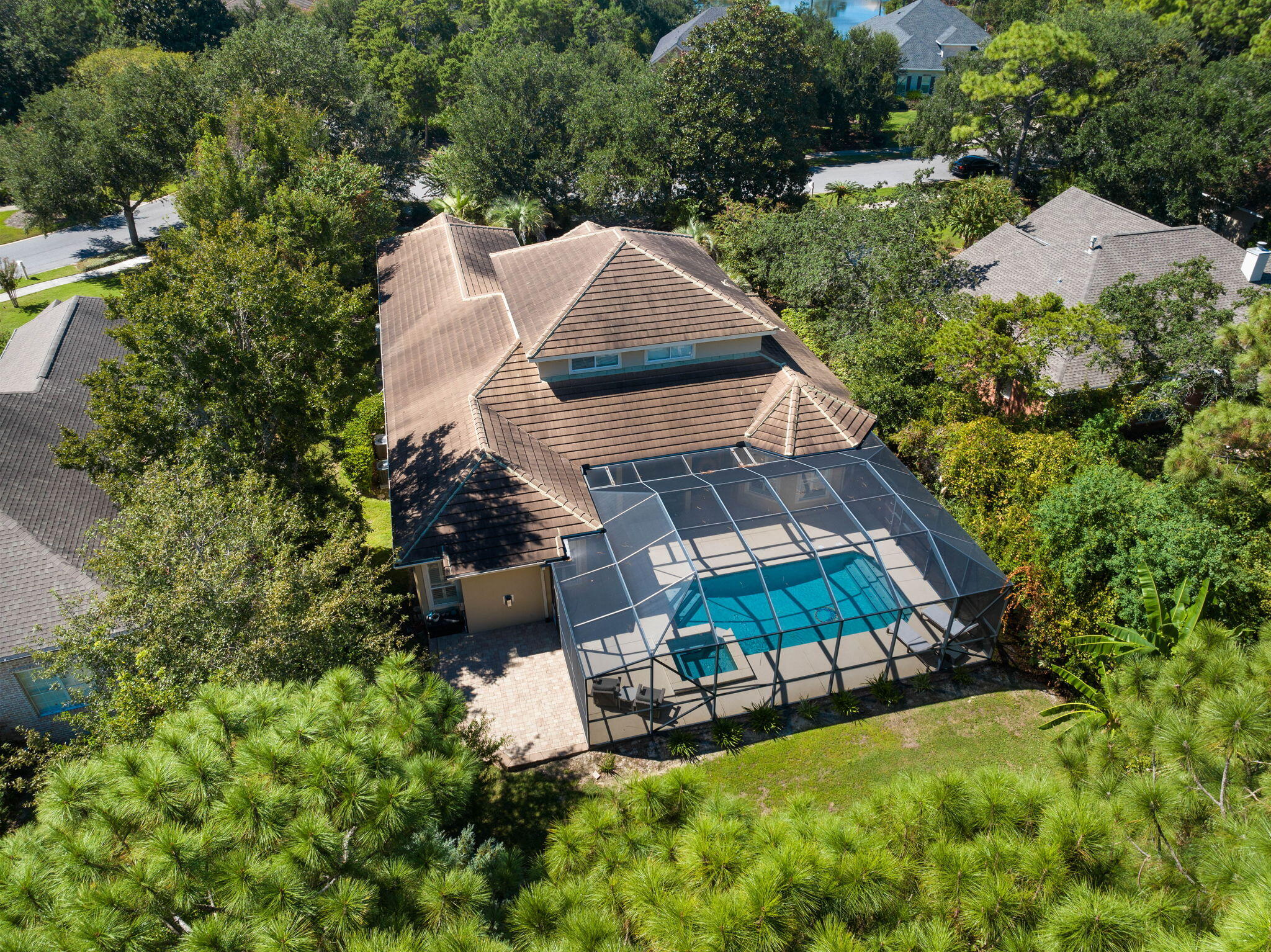 KELLY PLANTATION S/D - Residential