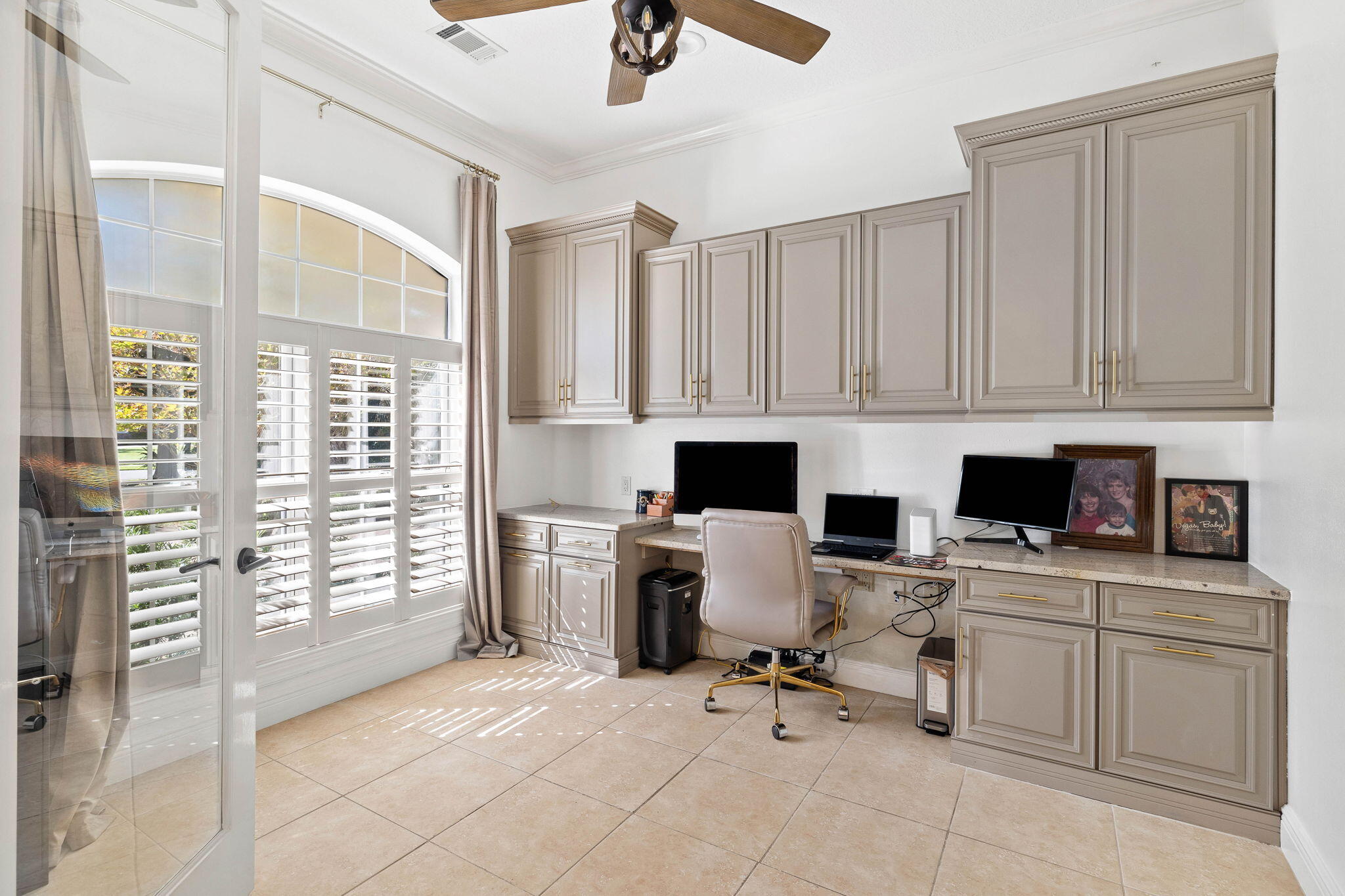 KELLY PLANTATION S/D - Residential