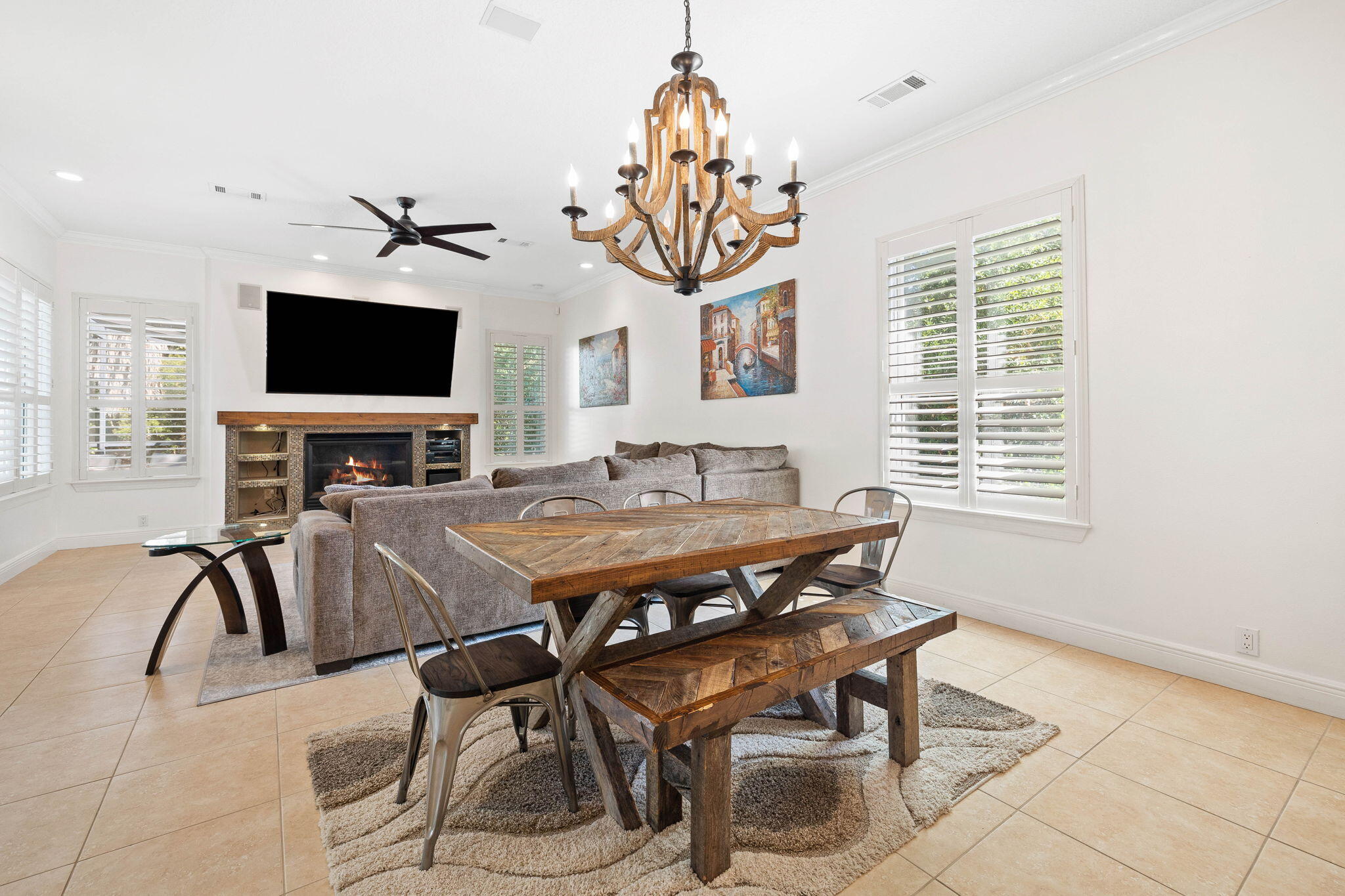 KELLY PLANTATION S/D - Residential