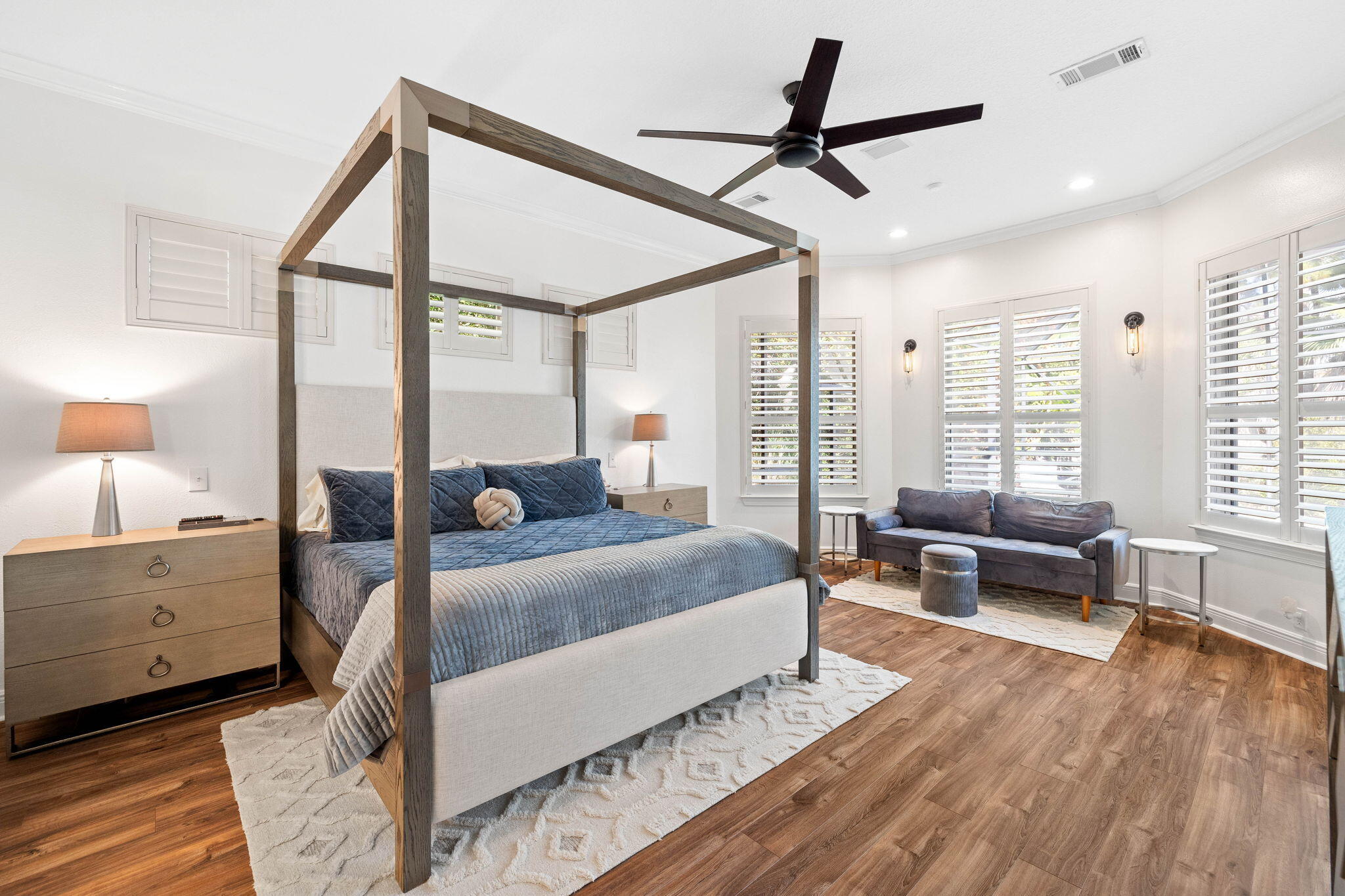 KELLY PLANTATION S/D - Residential