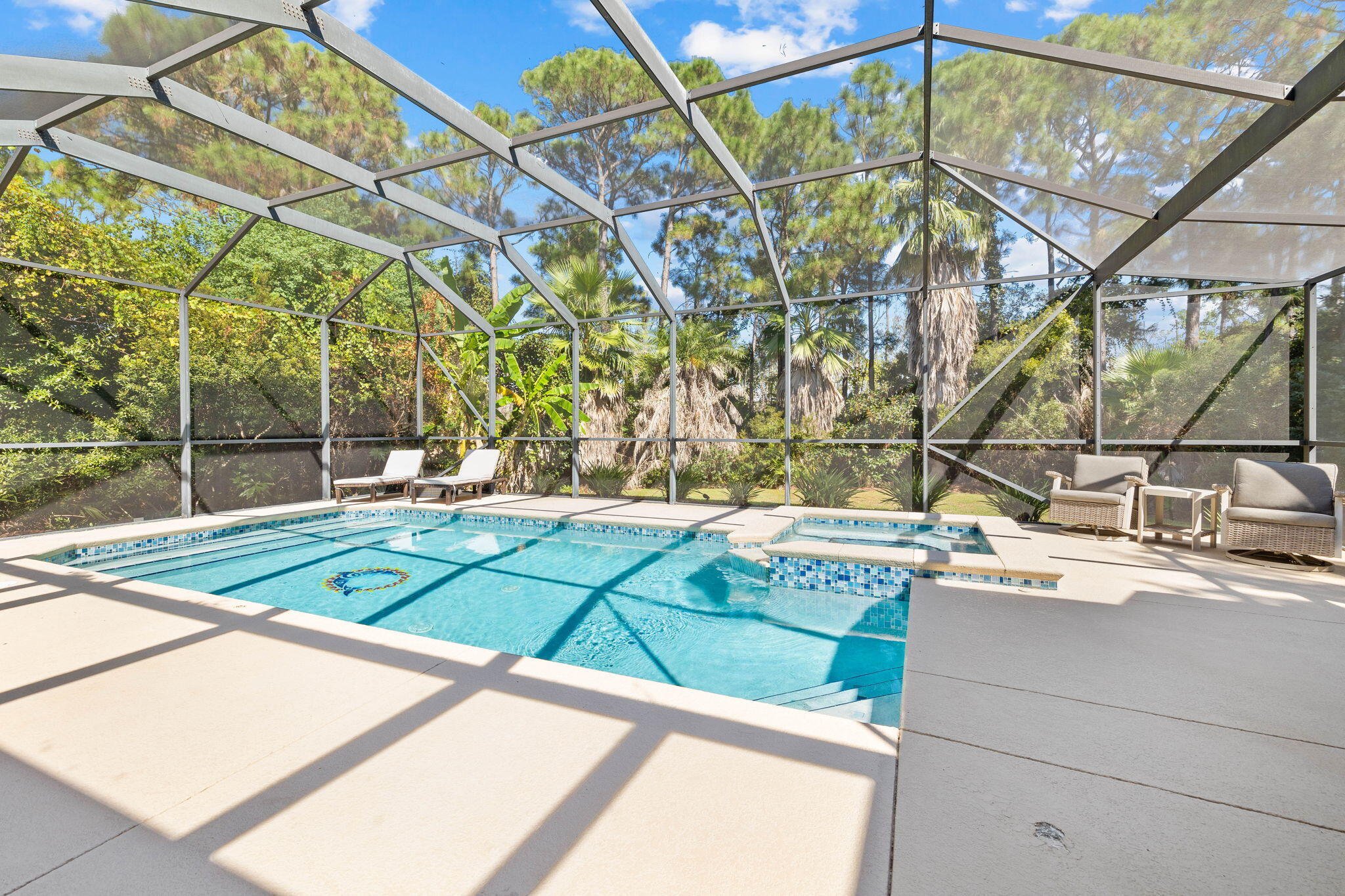 KELLY PLANTATION S/D - Residential