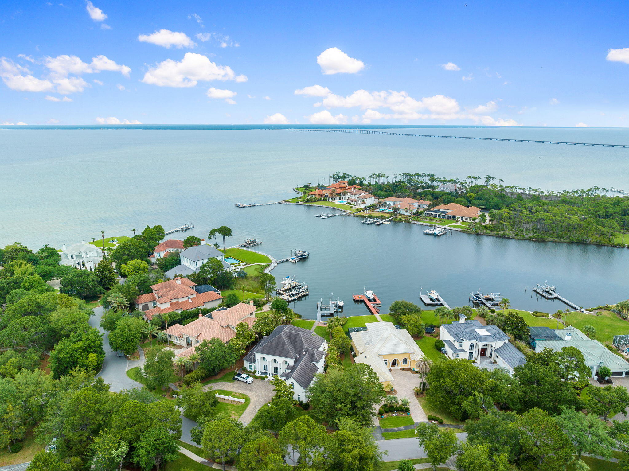 KELLY PLANTATION S/D - Residential