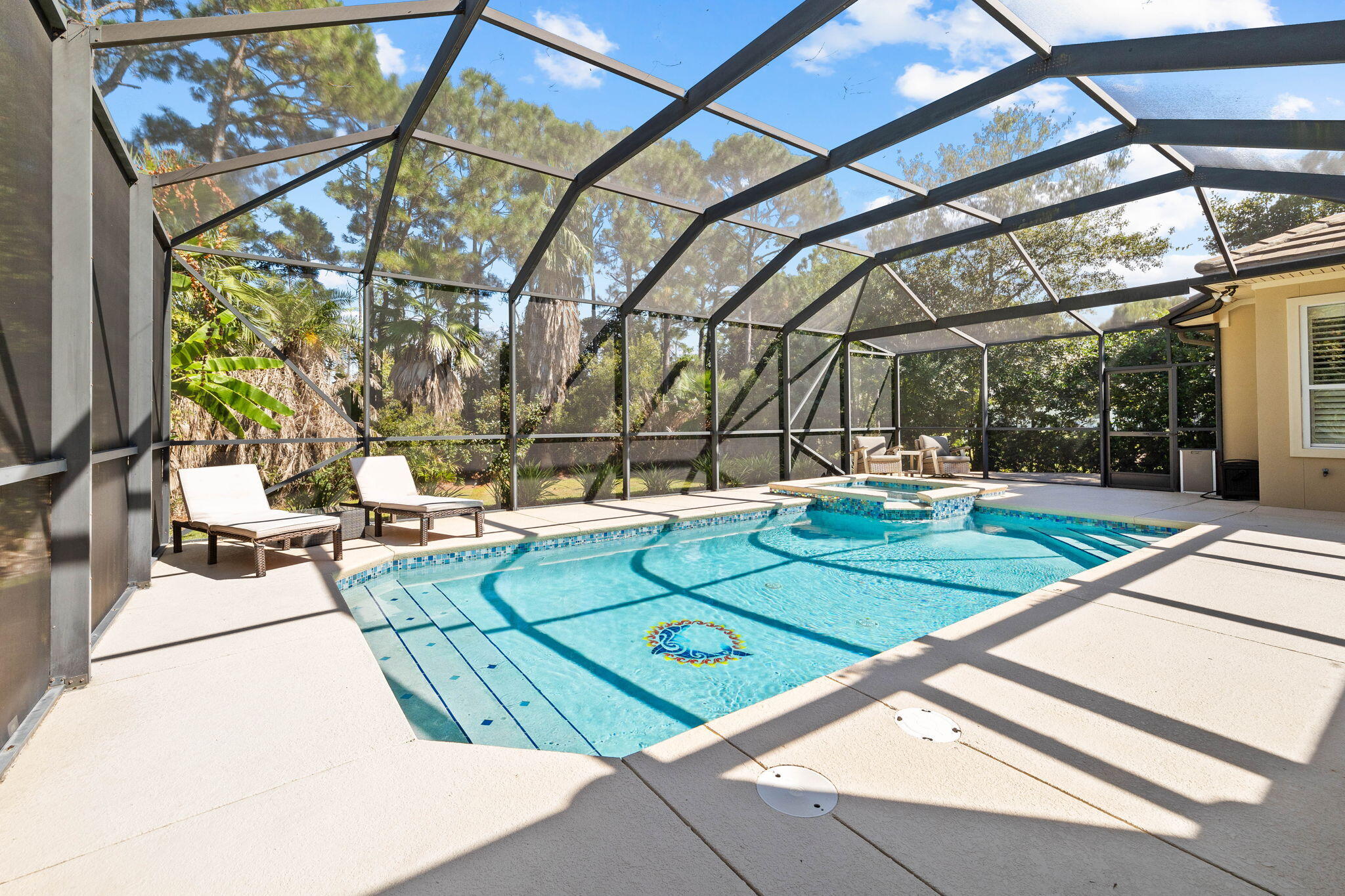 KELLY PLANTATION S/D - Residential