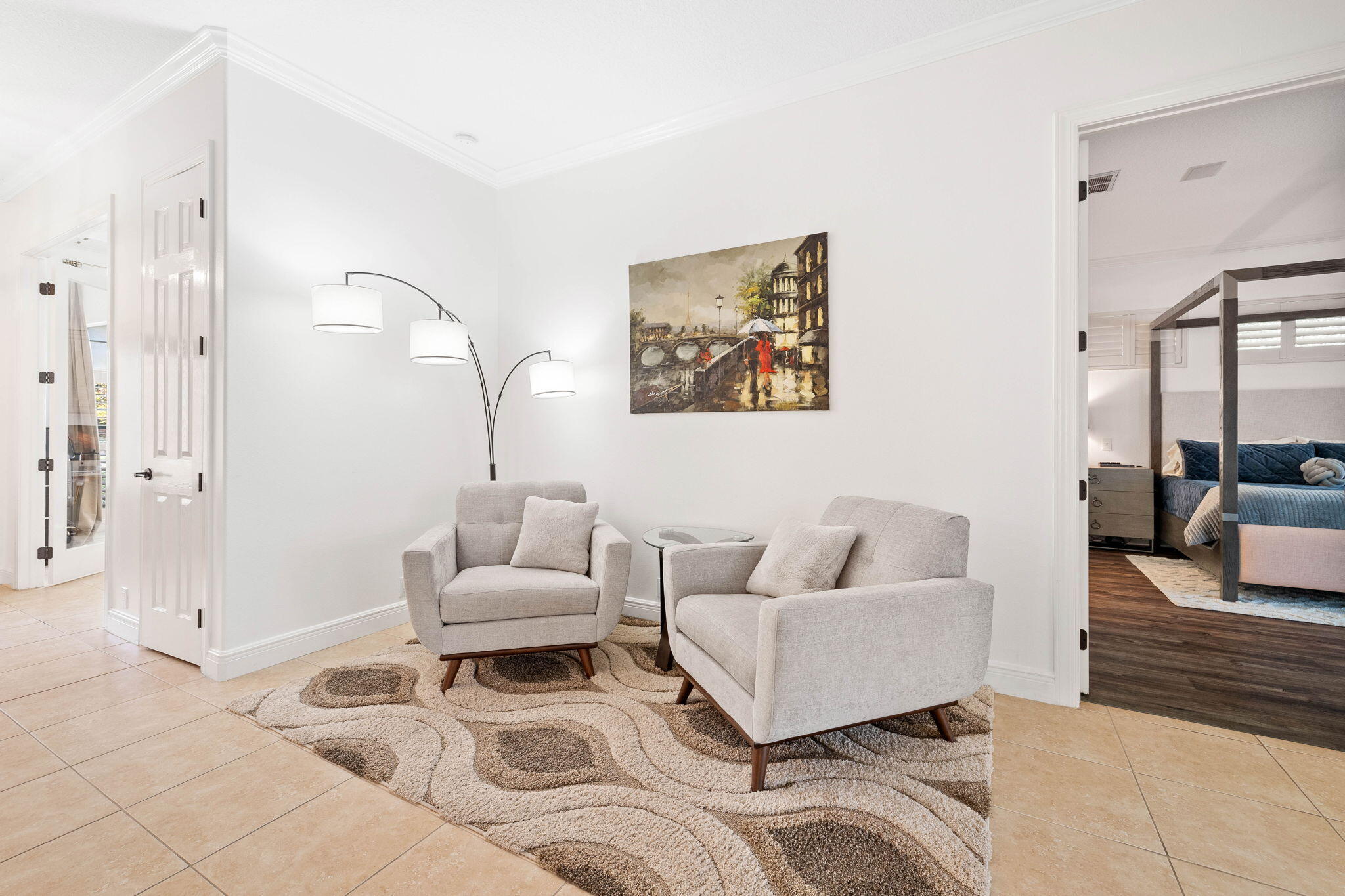 KELLY PLANTATION S/D - Residential