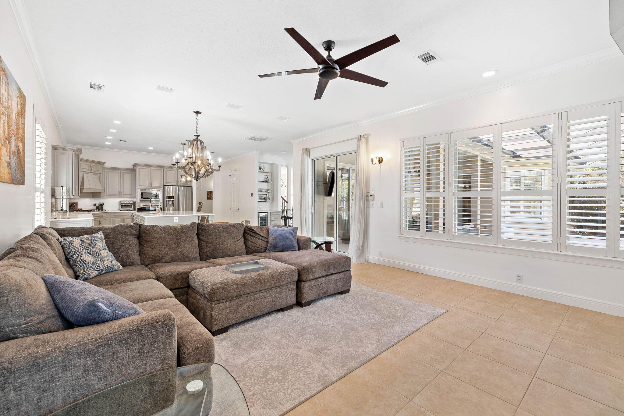 KELLY PLANTATION S/D - Residential