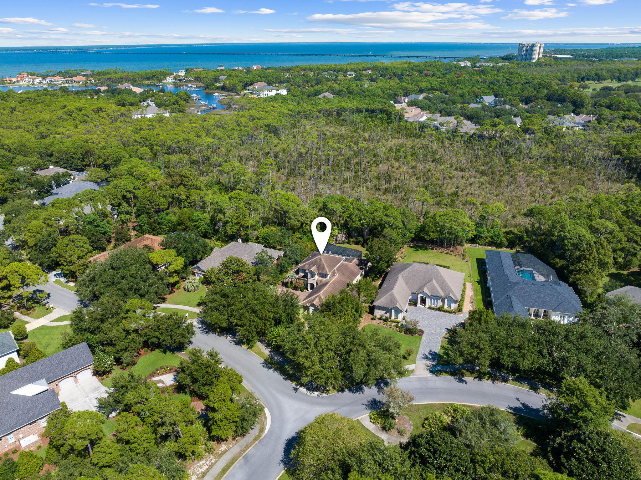 KELLY PLANTATION S/D - Residential