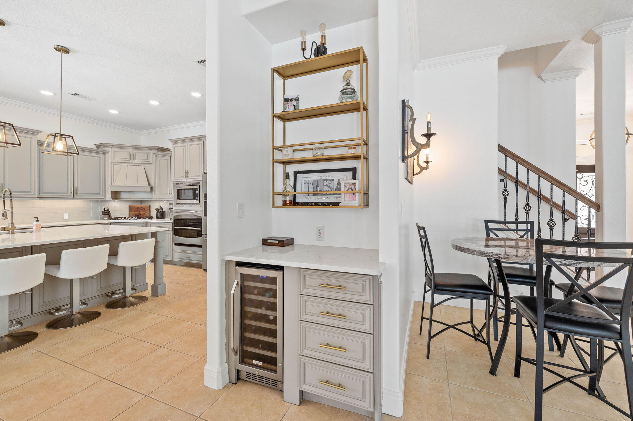 KELLY PLANTATION S/D - Residential