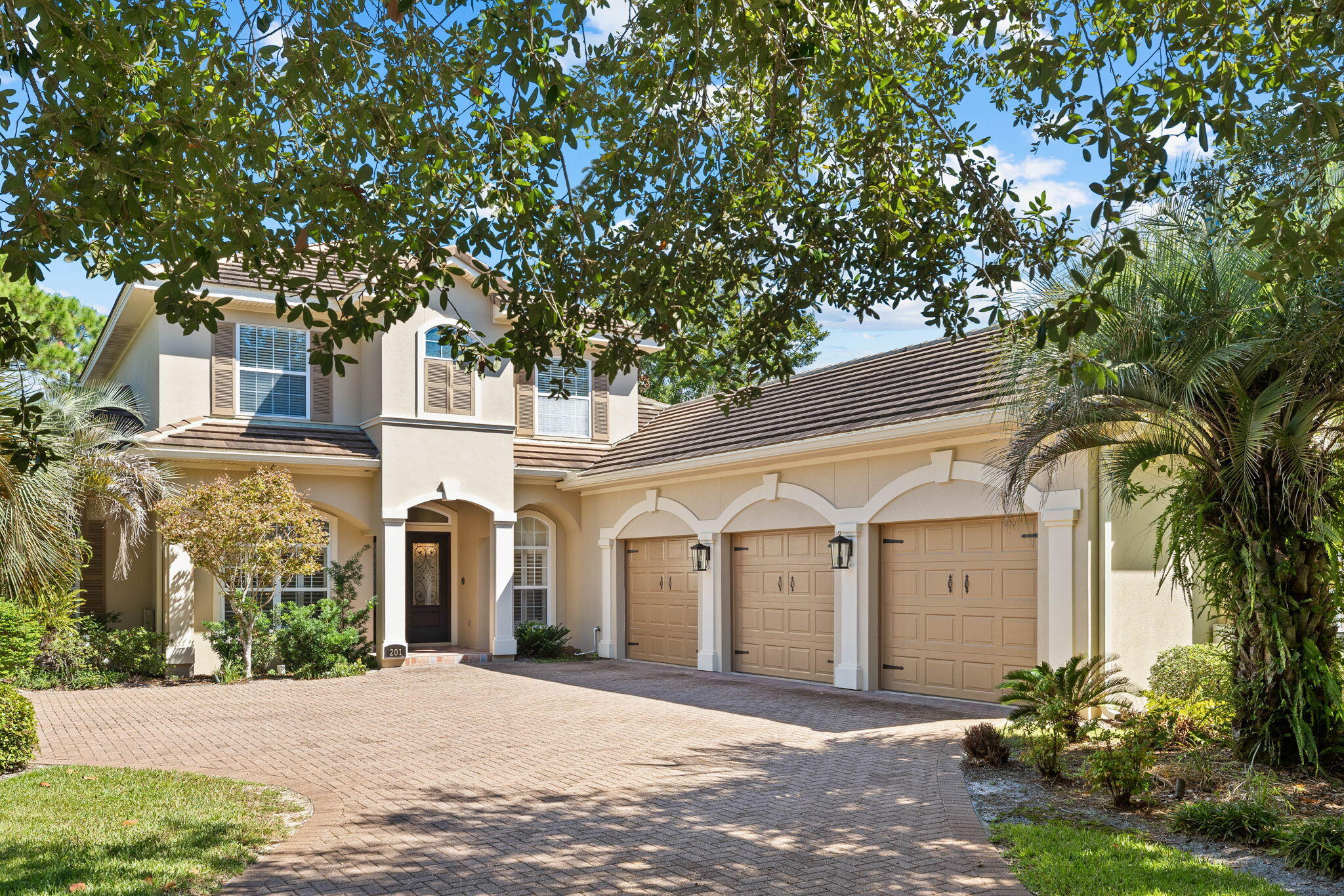 KELLY PLANTATION S/D - Residential