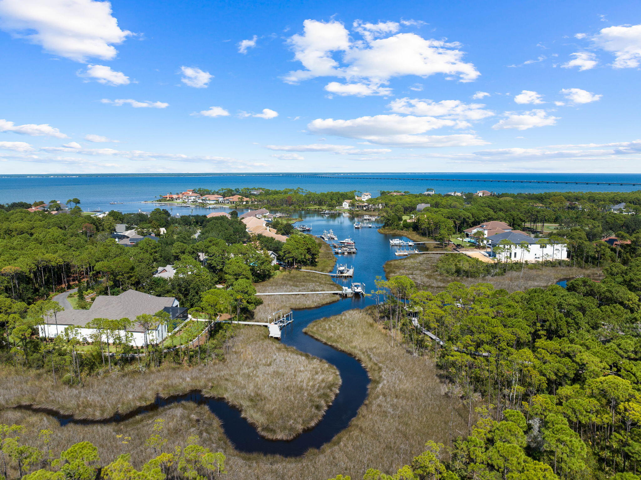 KELLY PLANTATION S/D - Residential