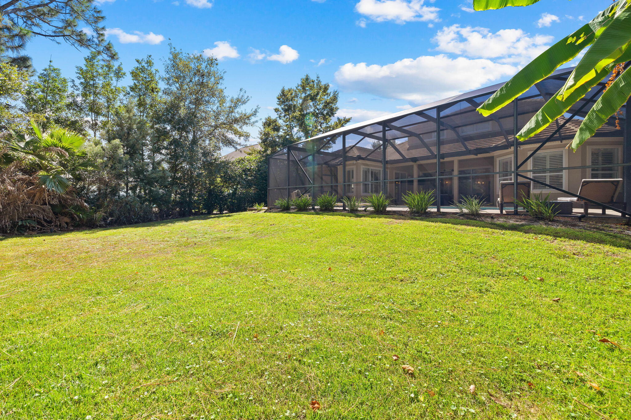 KELLY PLANTATION S/D - Residential