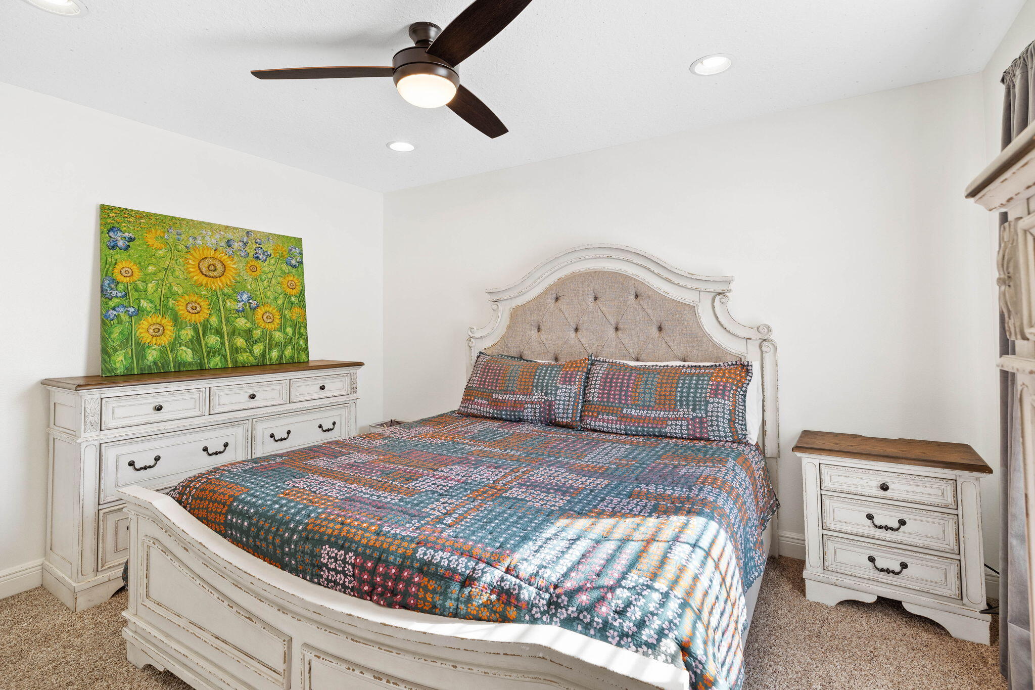 KELLY PLANTATION S/D - Residential